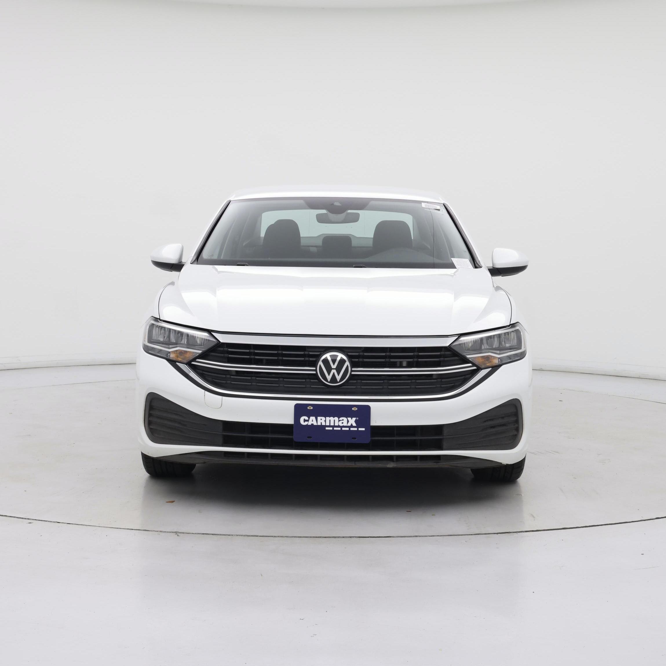 Thumbnail: 2024 Volkswagen Jetta - 5