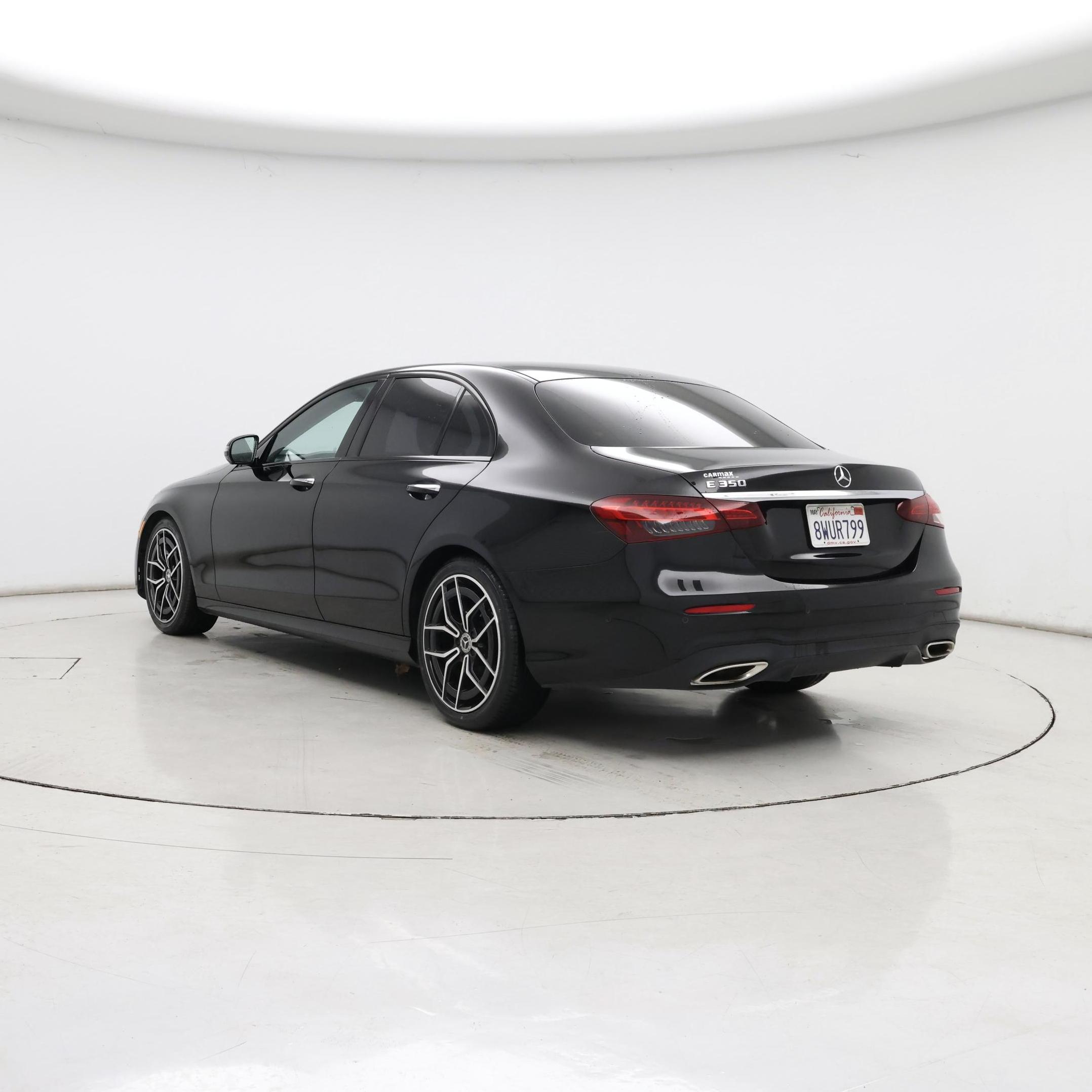 Thumbnail: 2021 Mercedes-Benz E-Class - 2