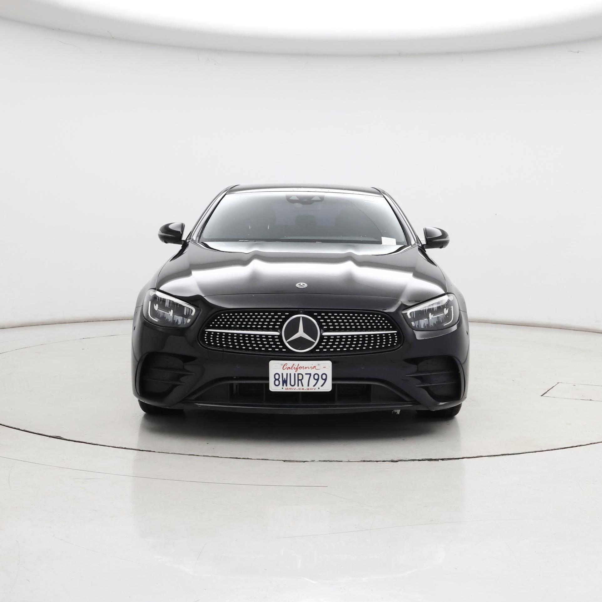 Thumbnail: 2021 Mercedes-Benz E-Class - 5