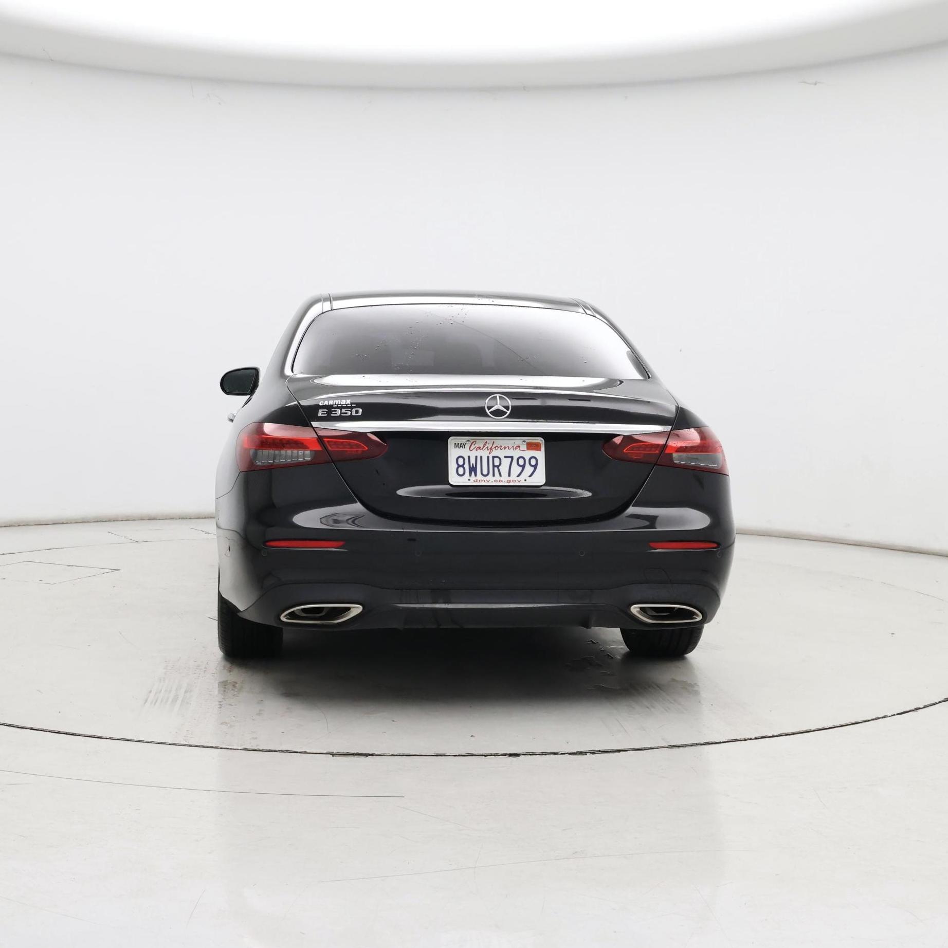 Thumbnail: 2021 Mercedes-Benz E-Class - 6