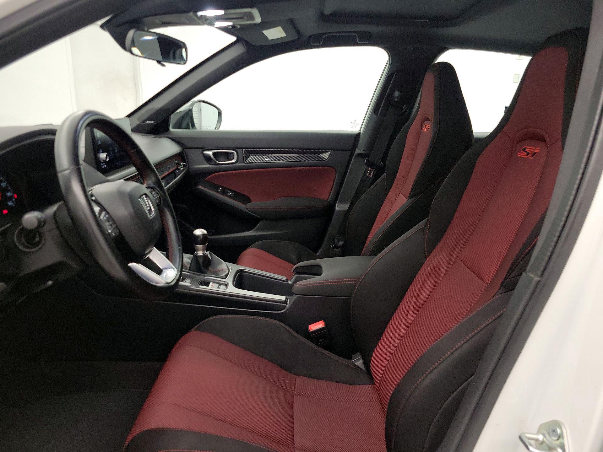 Thumbnail: 2024 Honda Civic - 11