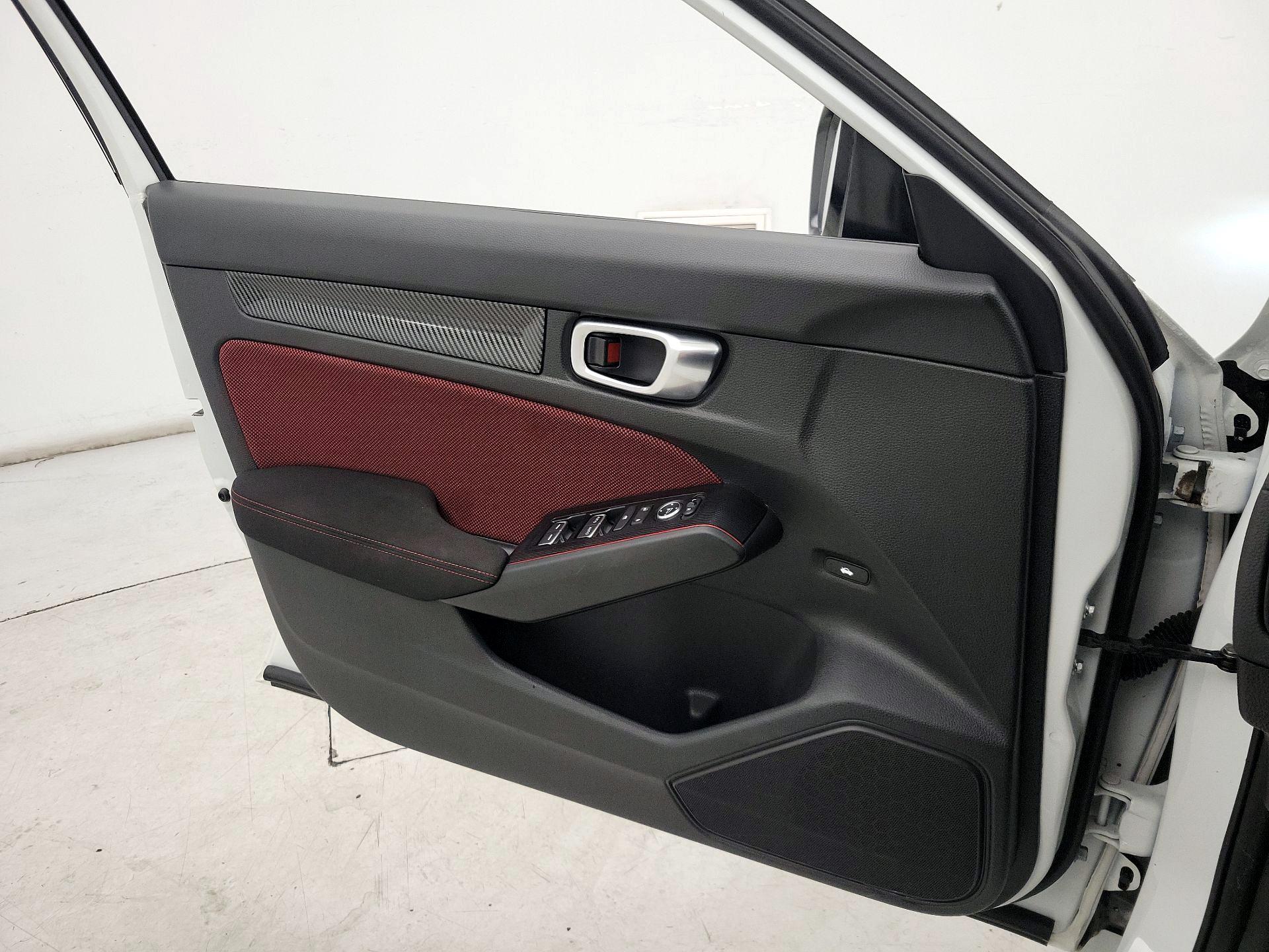 Thumbnail: 2024 Honda Civic - 12