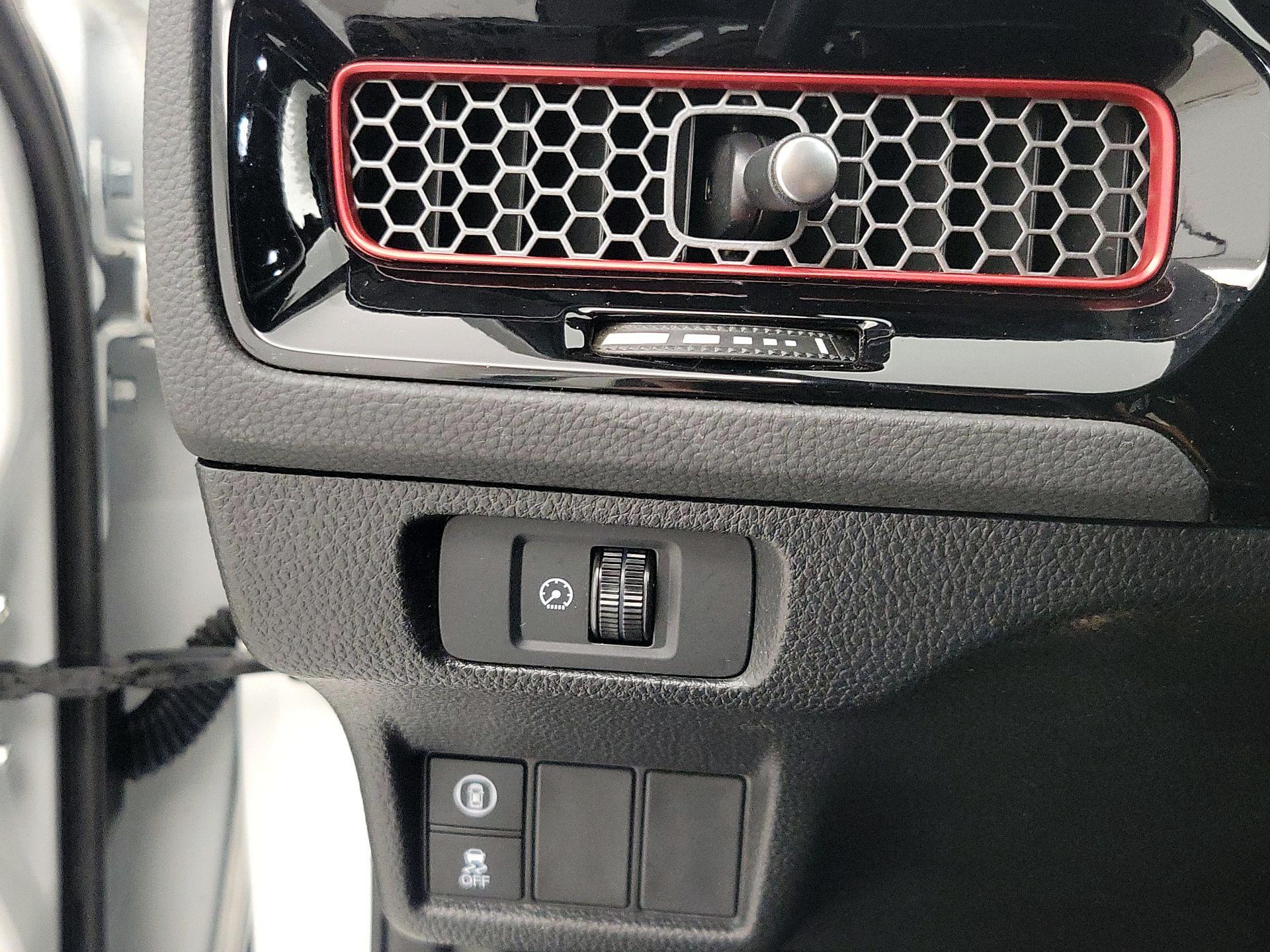 Thumbnail: 2024 Honda Civic - 13