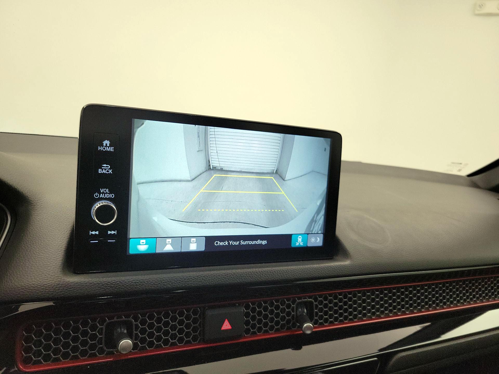 Thumbnail: 2024 Honda Civic - 14