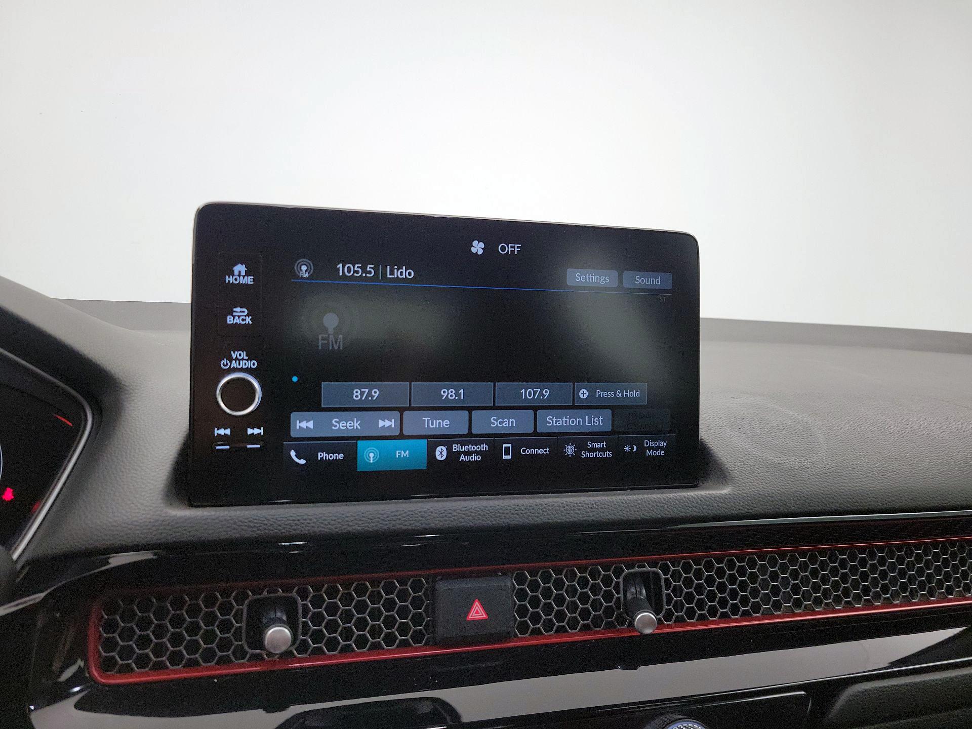 Thumbnail: 2024 Honda Civic - 15