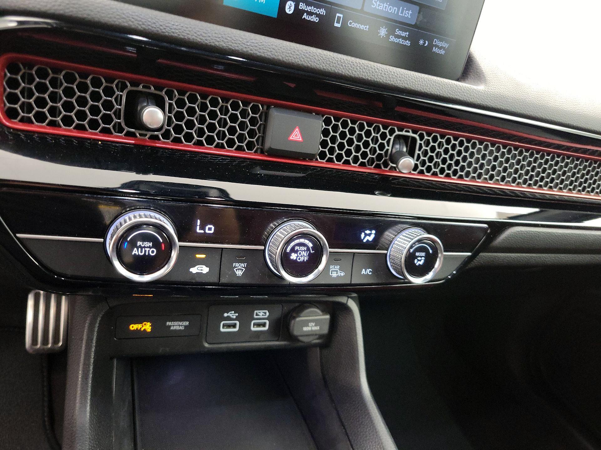 Thumbnail: 2024 Honda Civic - 16