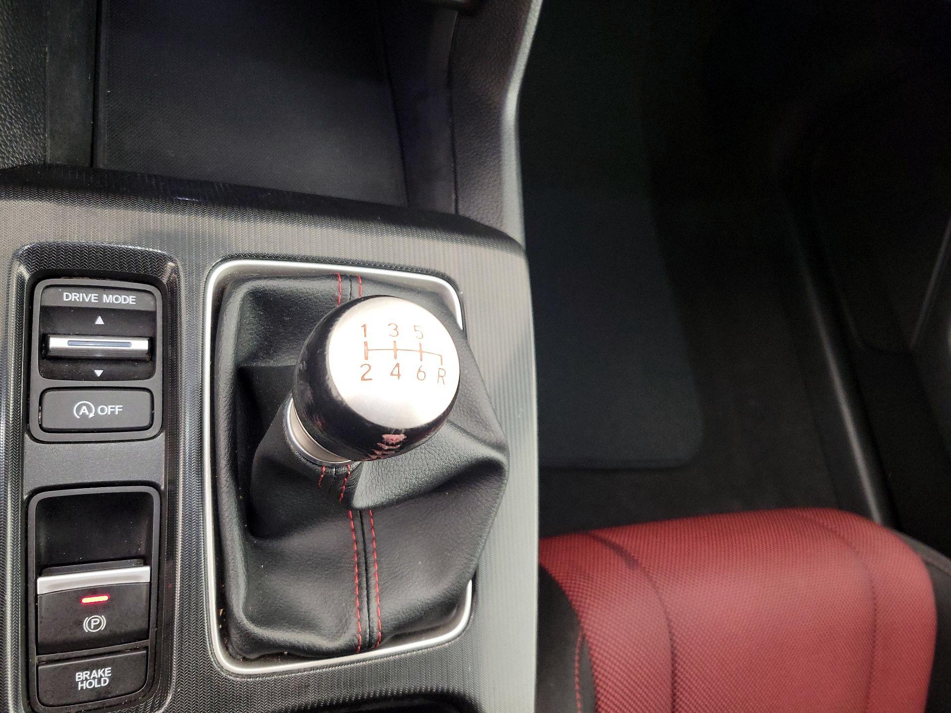 Thumbnail: 2024 Honda Civic - 17