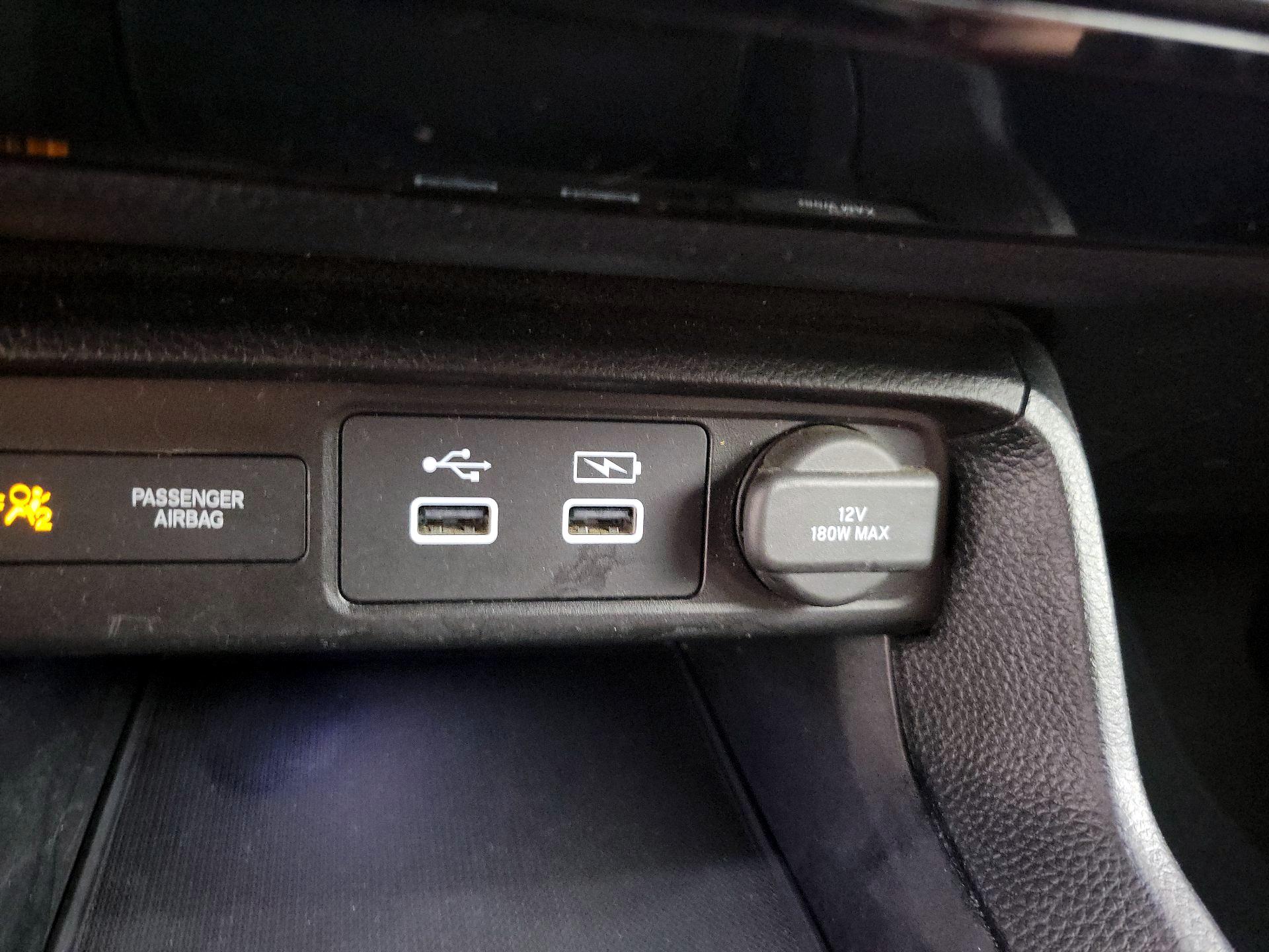 Thumbnail: 2024 Honda Civic - 18