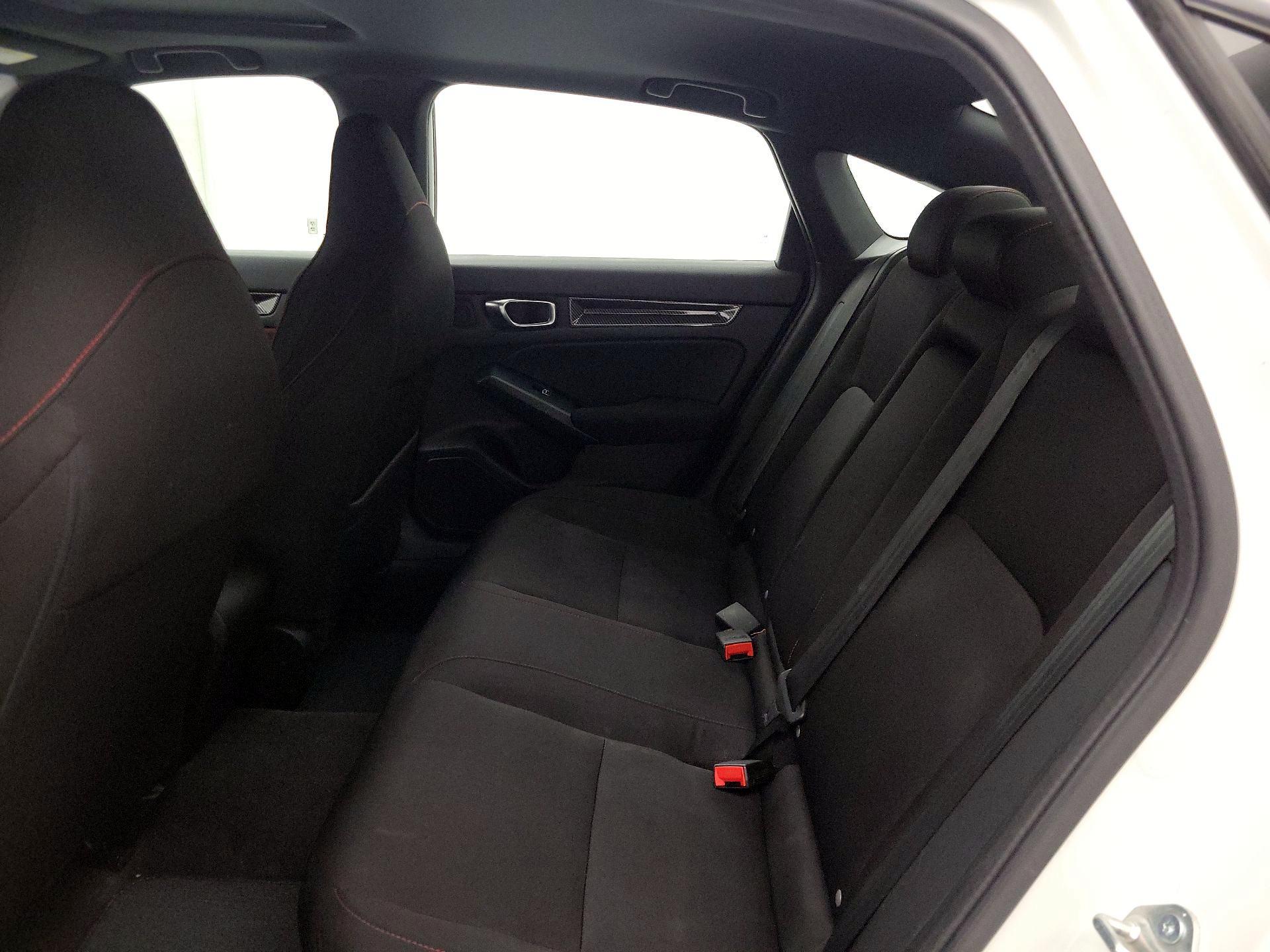 Thumbnail: 2024 Honda Civic - 20