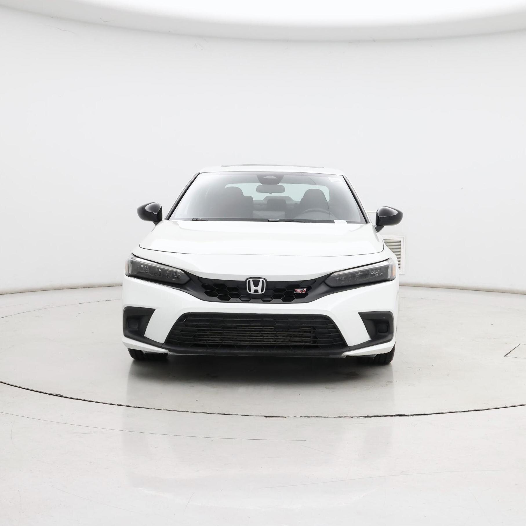 Thumbnail: 2024 Honda Civic - 5