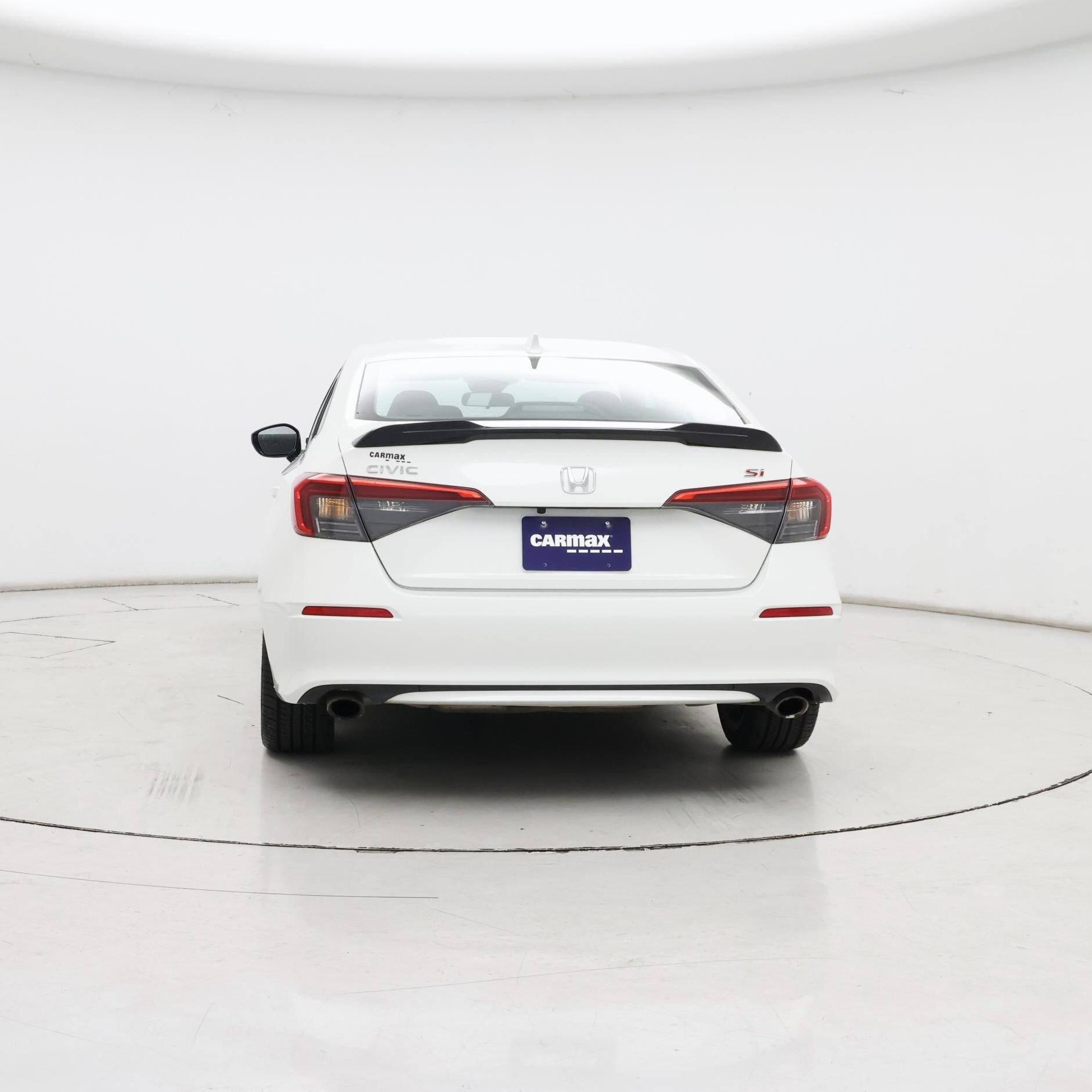 Thumbnail: 2024 Honda Civic - 6