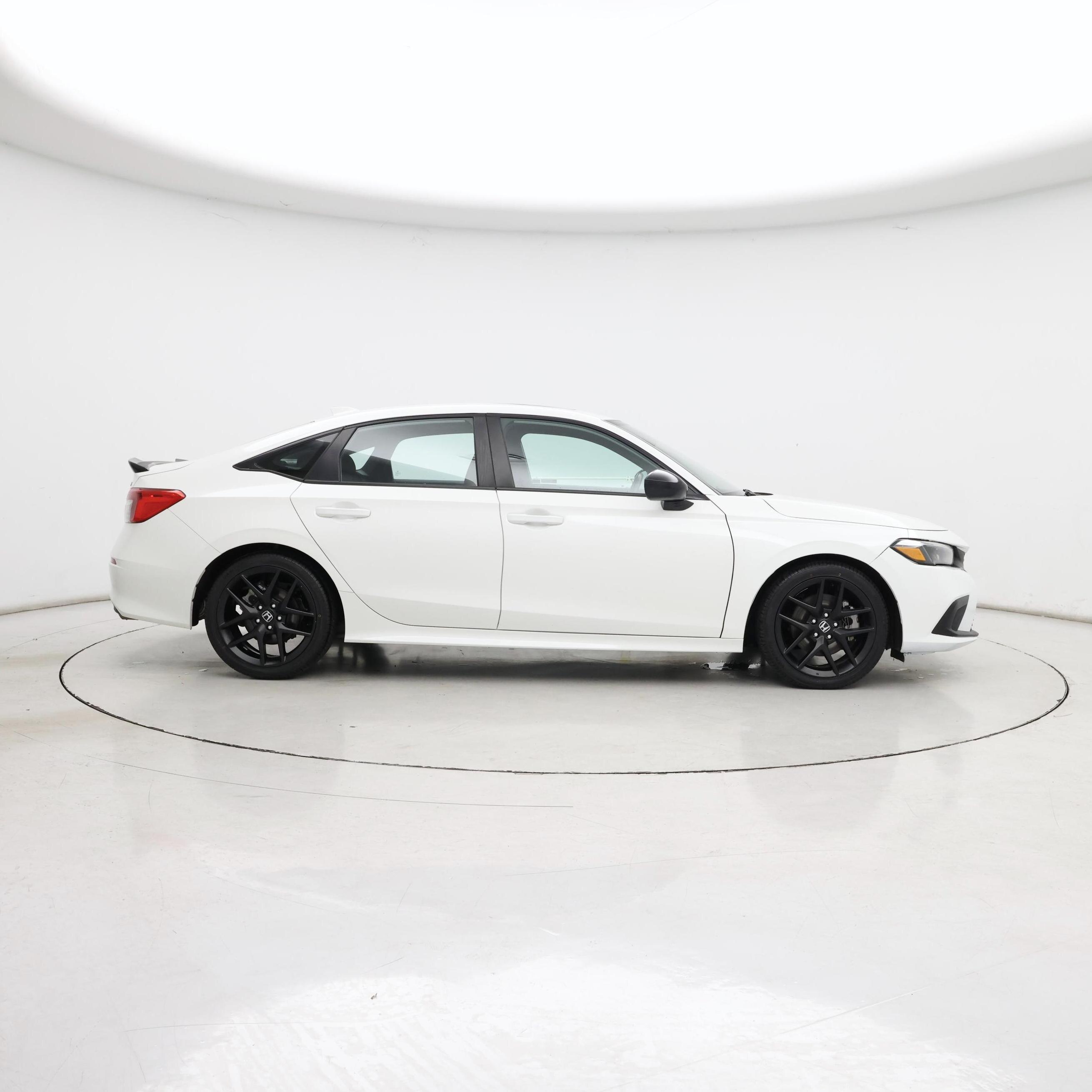 Thumbnail: 2024 Honda Civic - 7