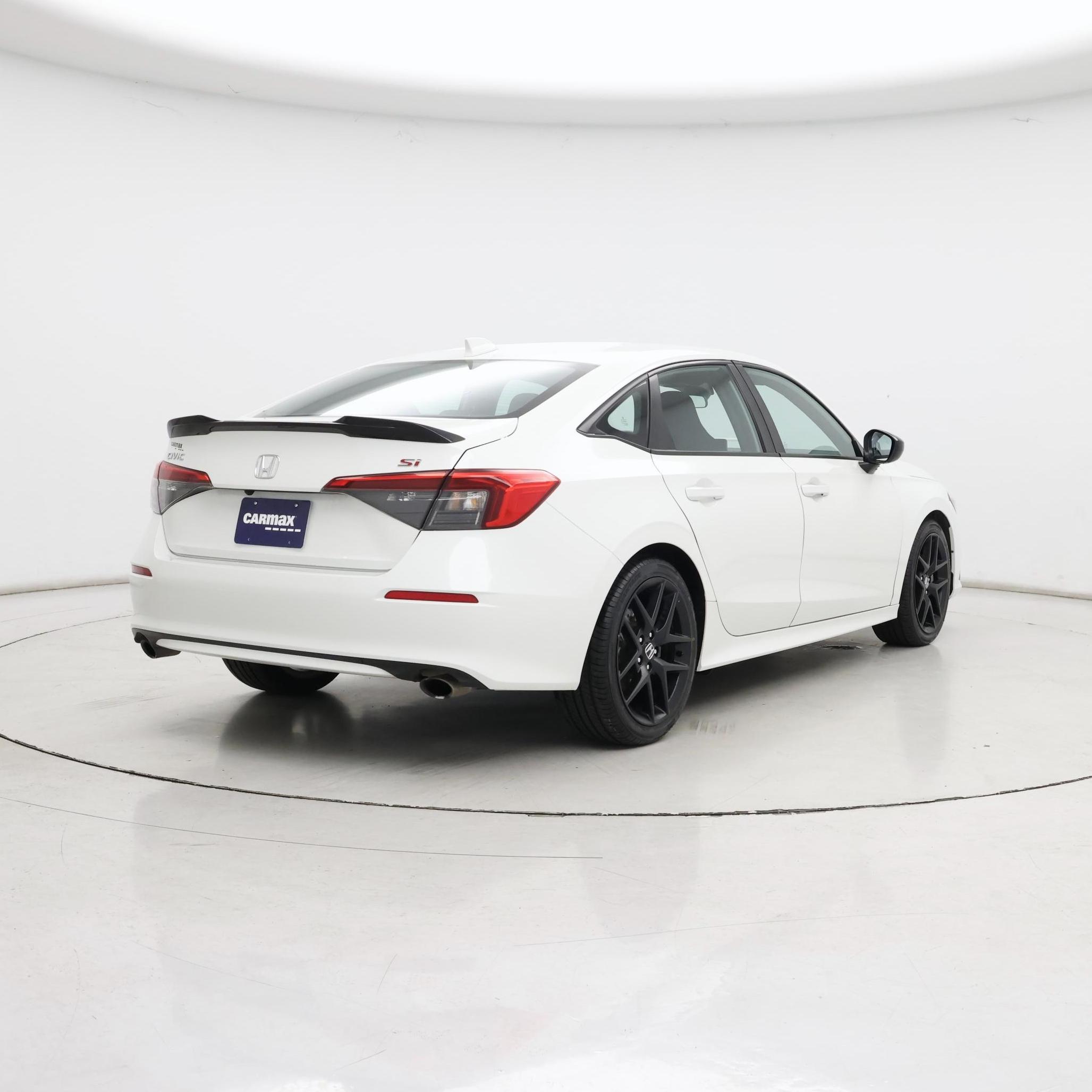 Thumbnail: 2024 Honda Civic - 8