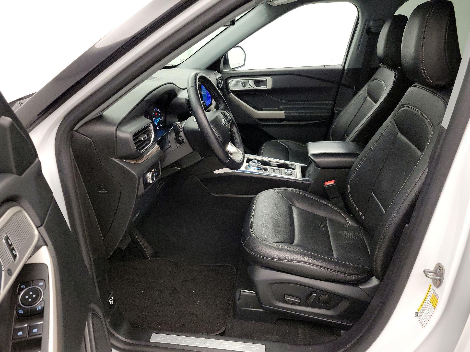 Thumbnail: 2023 Ford Explorer - 11