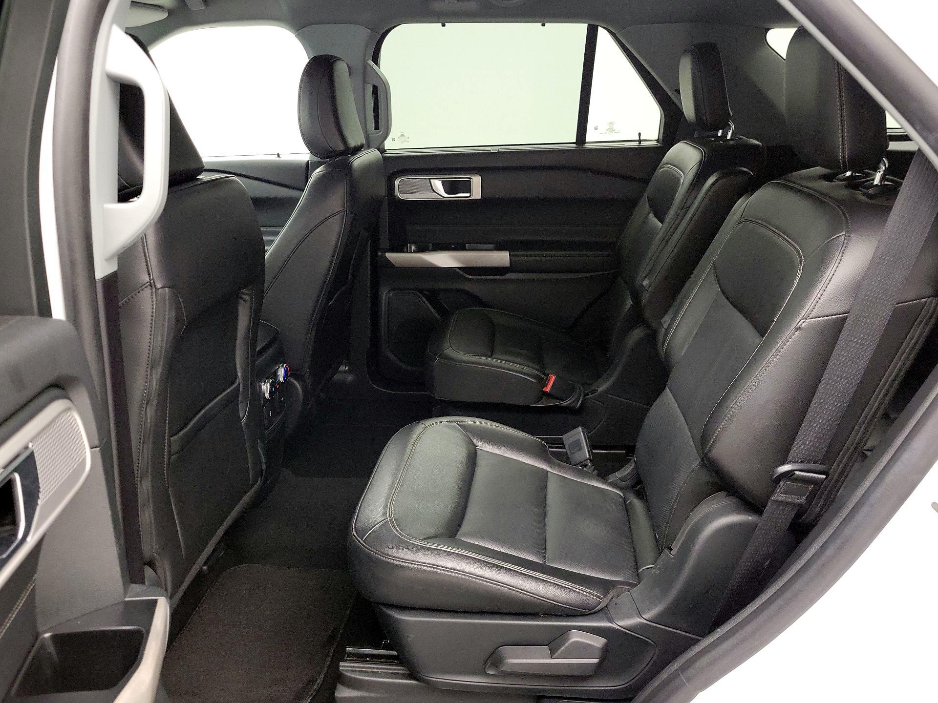 Thumbnail: 2023 Ford Explorer - 20