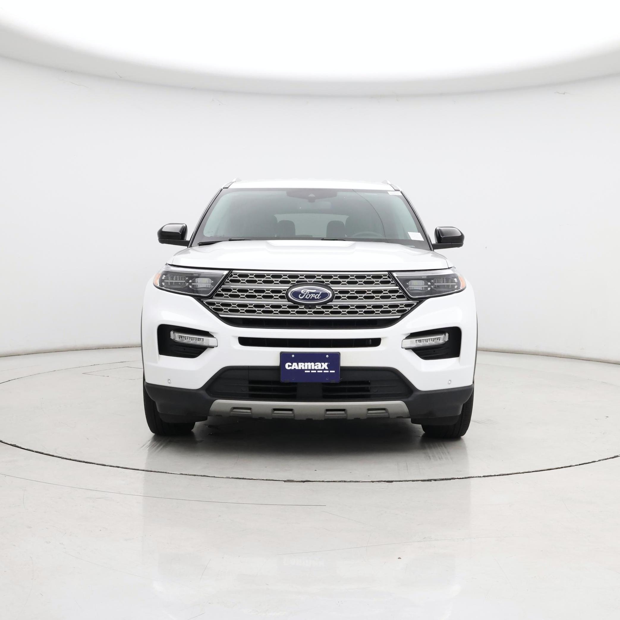 Thumbnail: 2023 Ford Explorer - 5