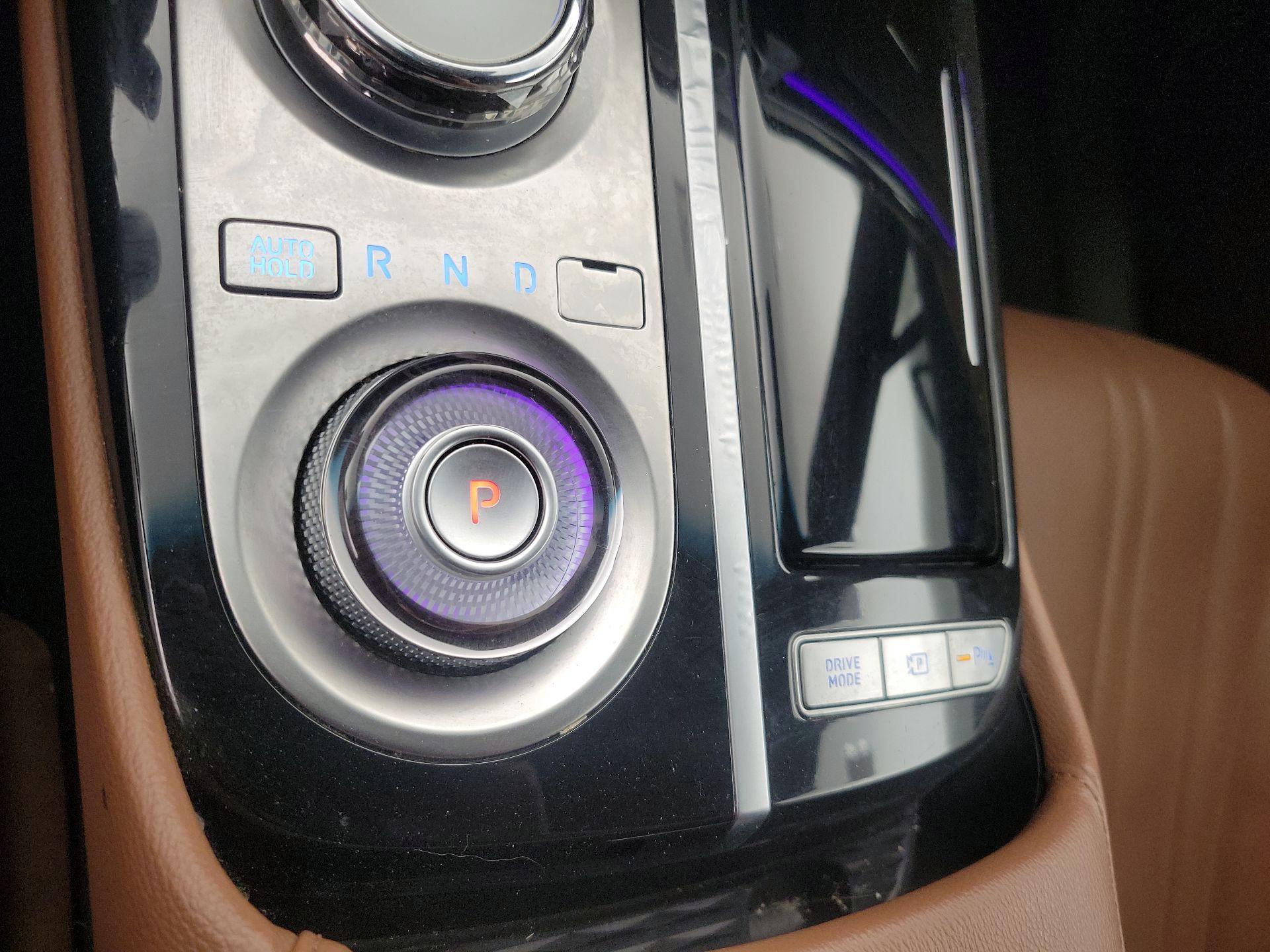 Thumbnail: 2023 Genesis G80 - 18