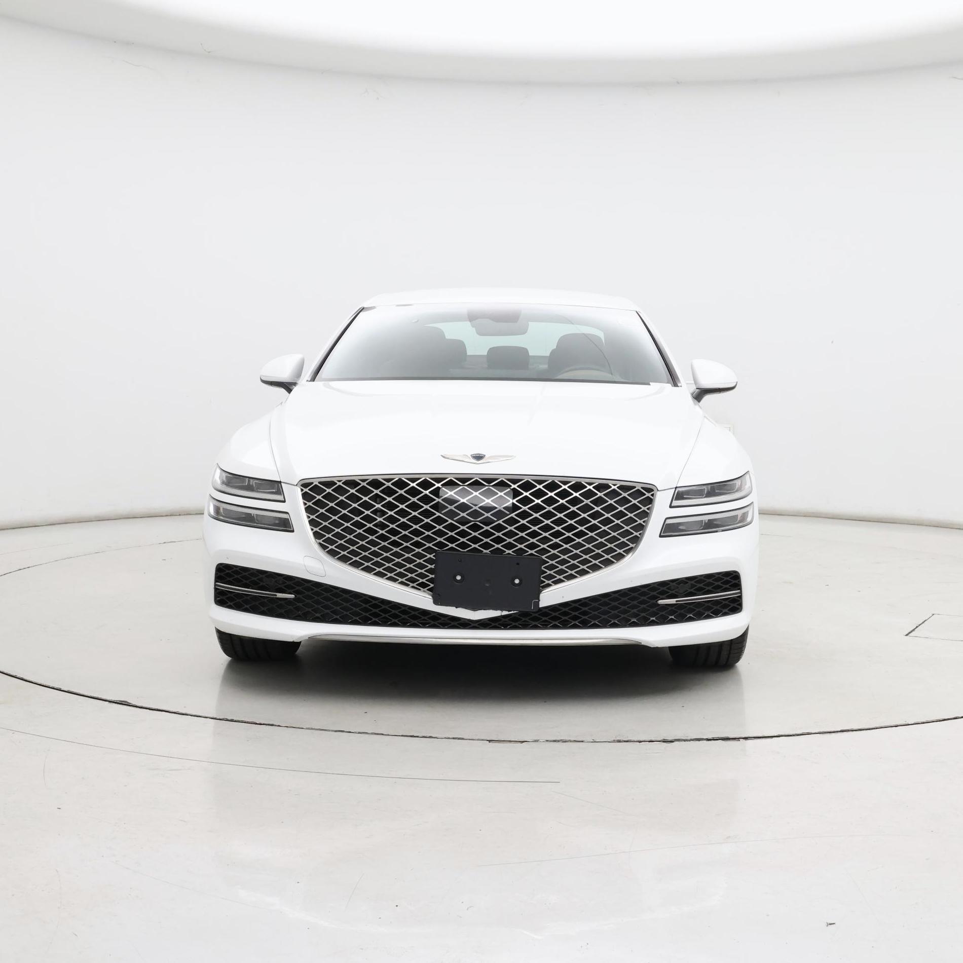 Thumbnail: 2023 Genesis G80 - 5