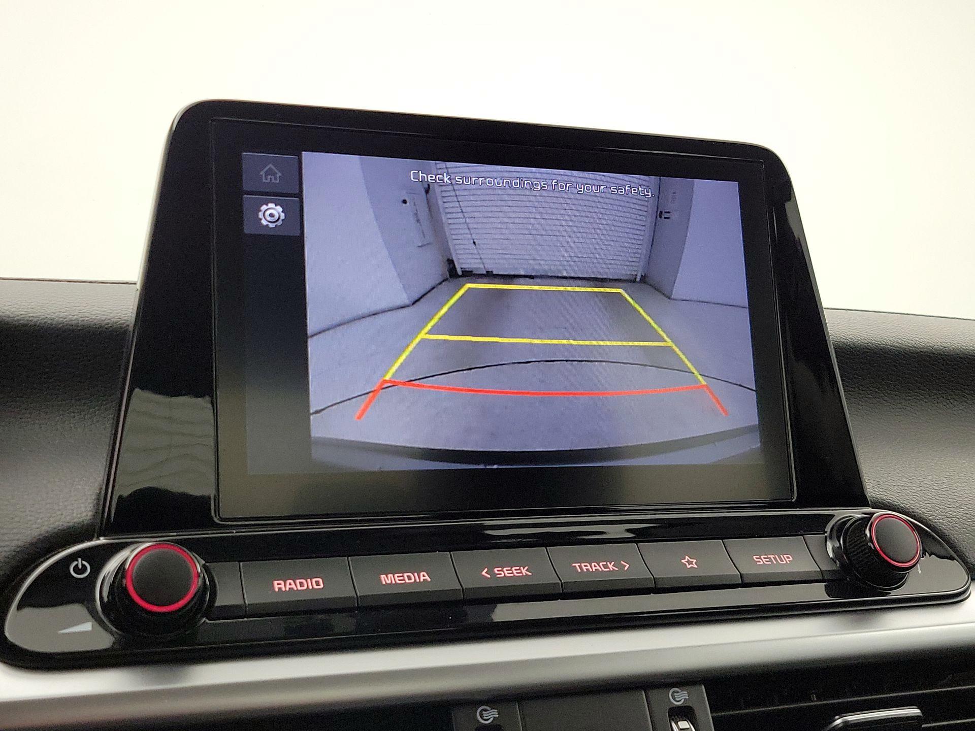 Thumbnail: 2024 Kia Forte - 14