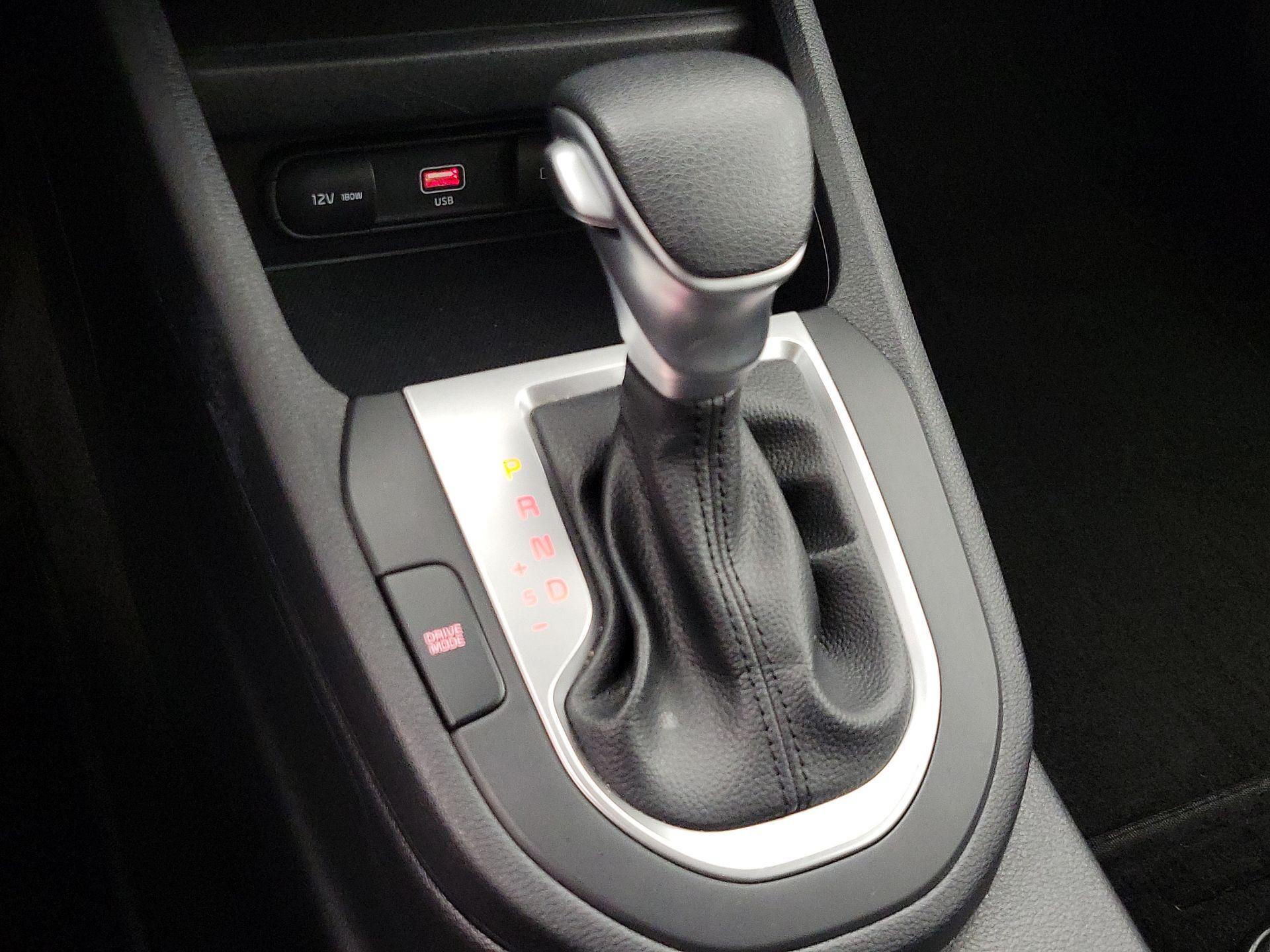 Thumbnail: 2024 Kia Forte - 17