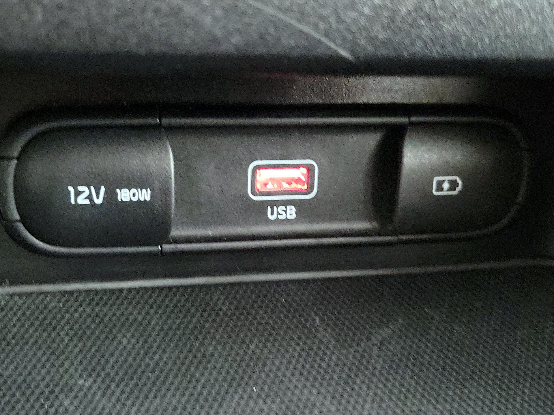 Thumbnail: 2024 Kia Forte - 18