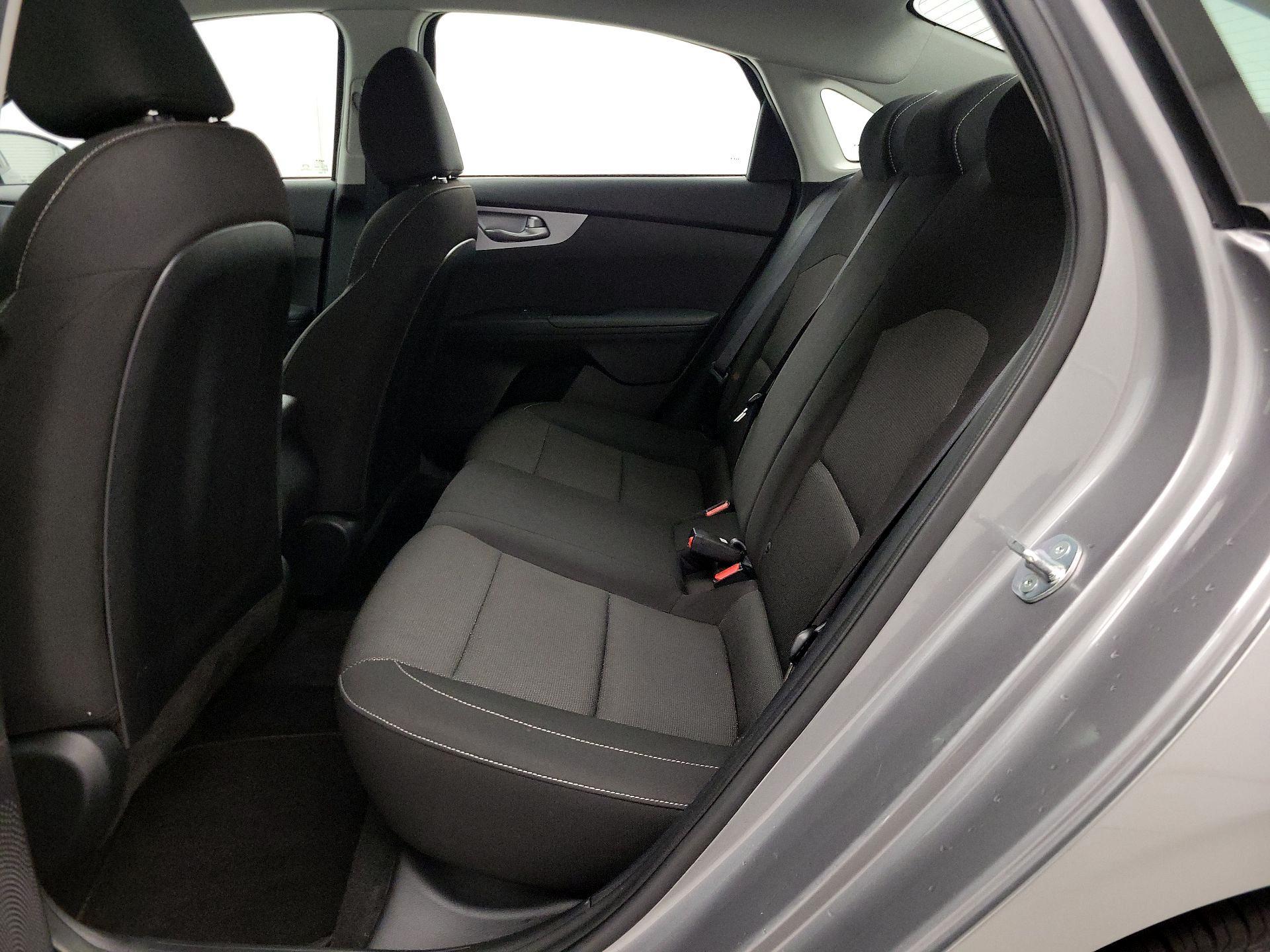 Thumbnail: 2024 Kia Forte - 19