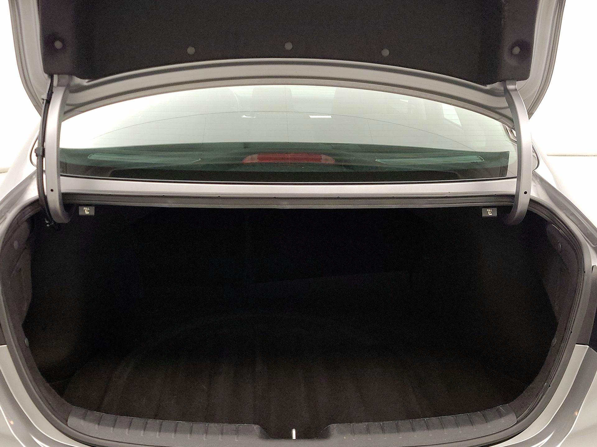 Thumbnail: 2024 Kia Forte - 20