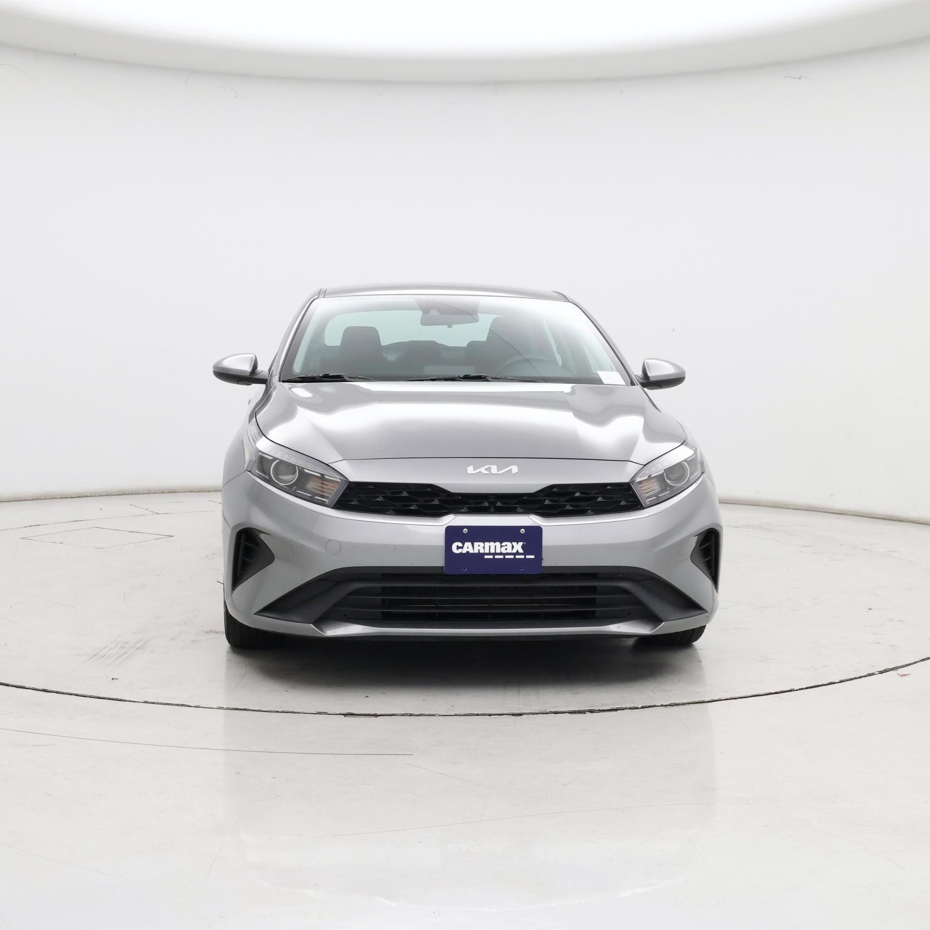 Thumbnail: 2024 Kia Forte - 5