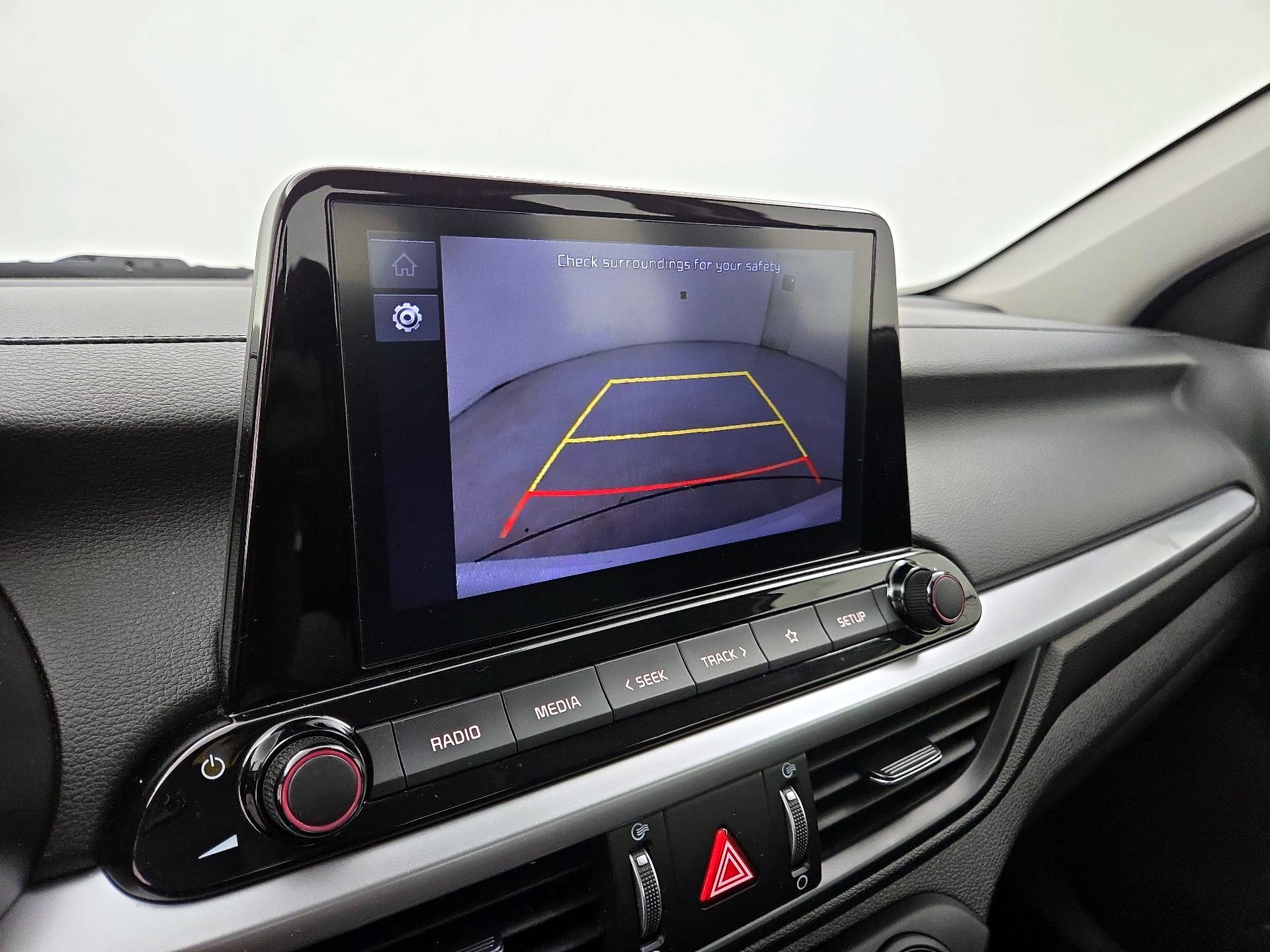 Thumbnail: 2024 Kia Forte - 14