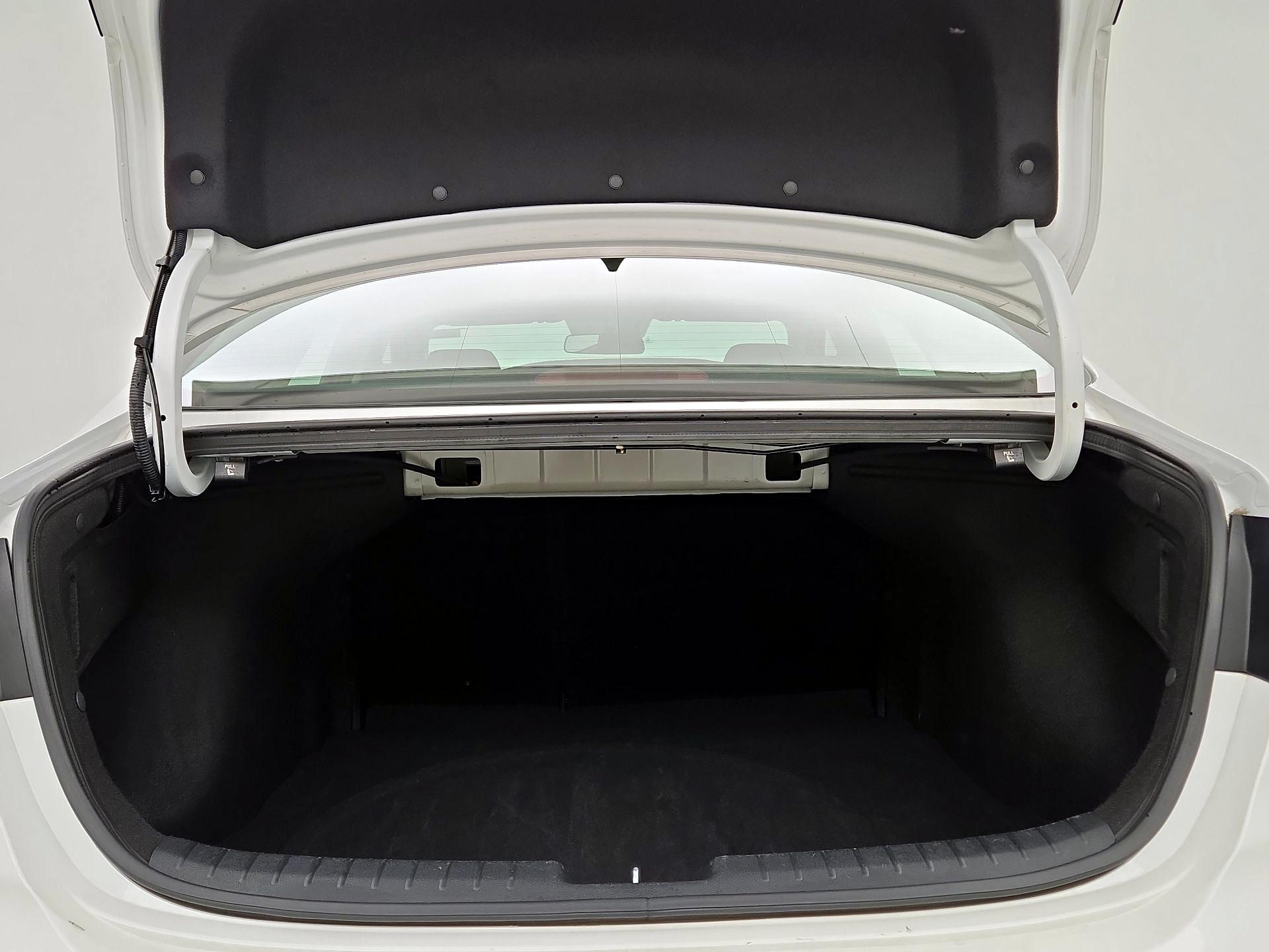 Thumbnail: 2024 Kia Forte - 19