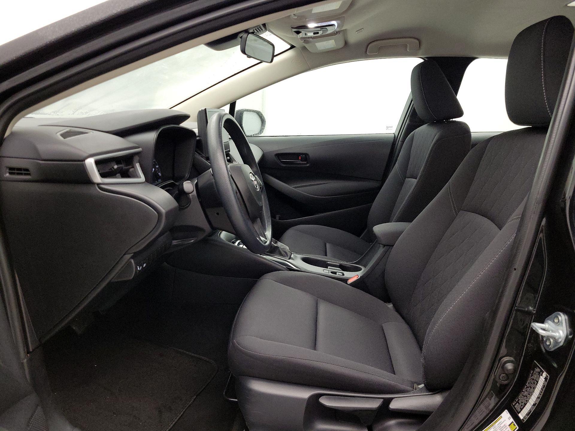 Thumbnail: 2024 Toyota Corolla - 11