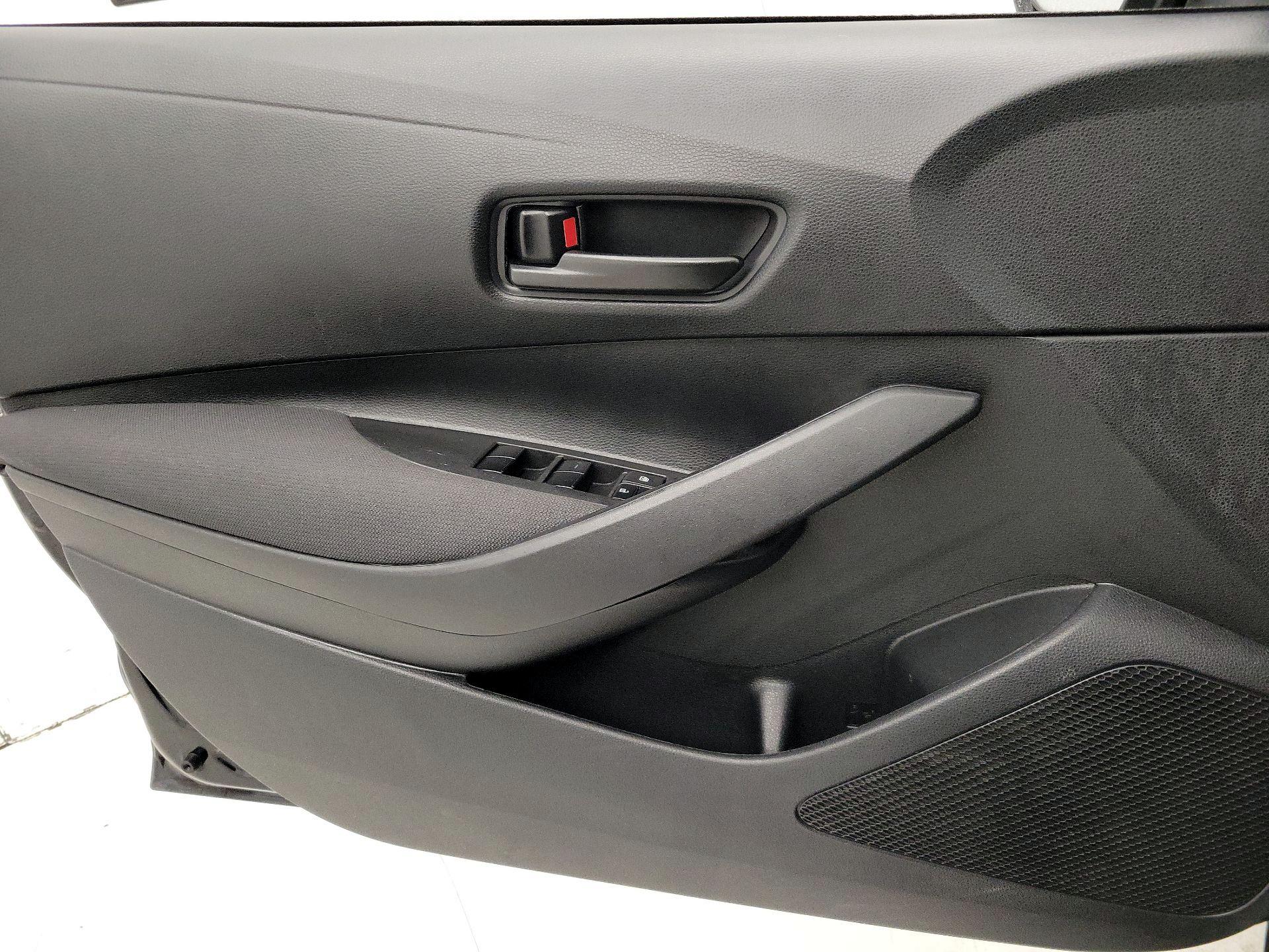 Thumbnail: 2024 Toyota Corolla - 12