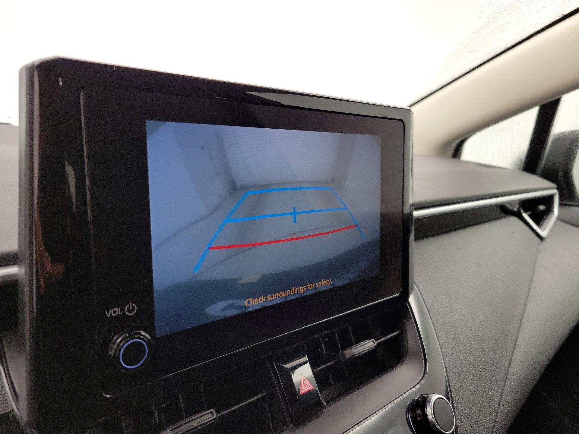 Thumbnail: 2024 Toyota Corolla - 14