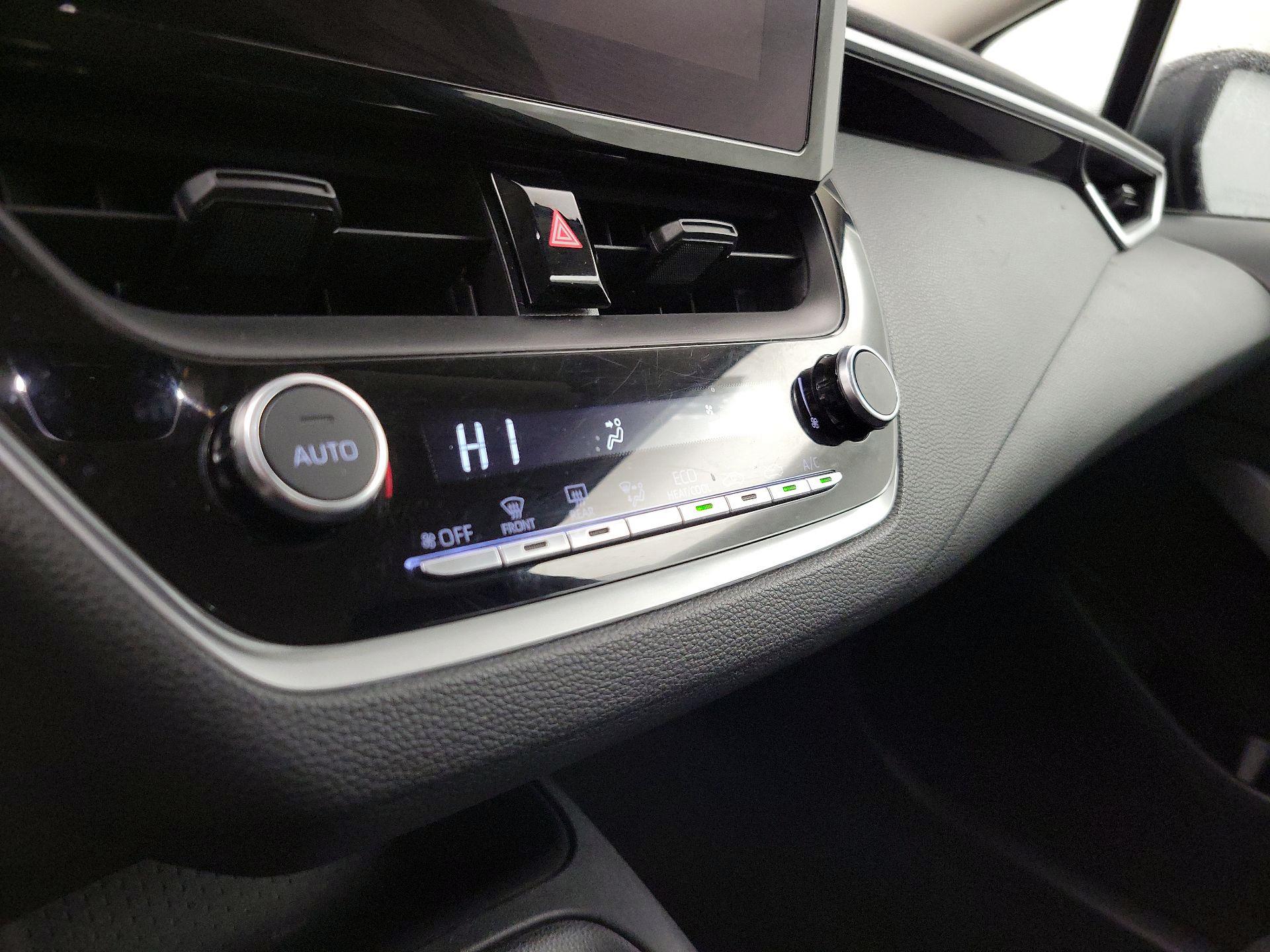 Thumbnail: 2024 Toyota Corolla - 16