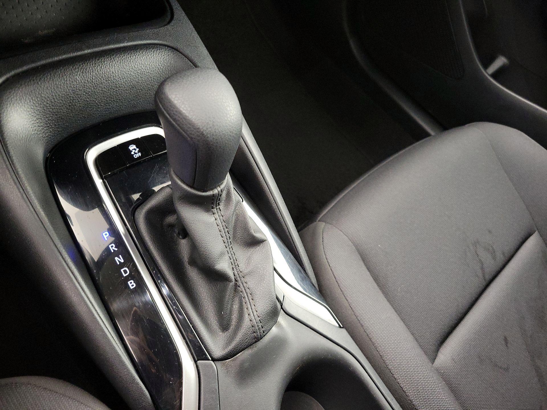 Thumbnail: 2024 Toyota Corolla - 17