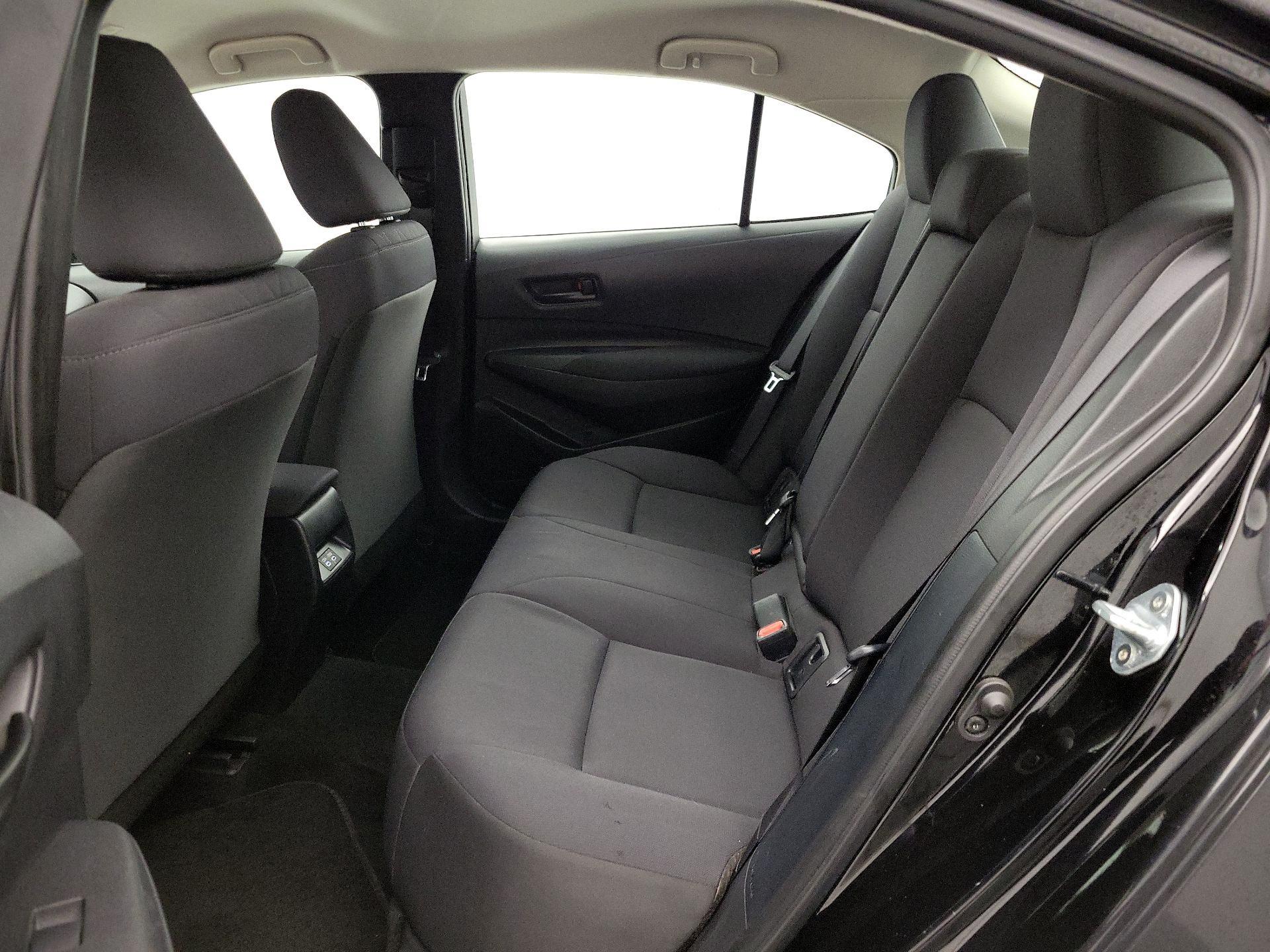 Thumbnail: 2024 Toyota Corolla - 18