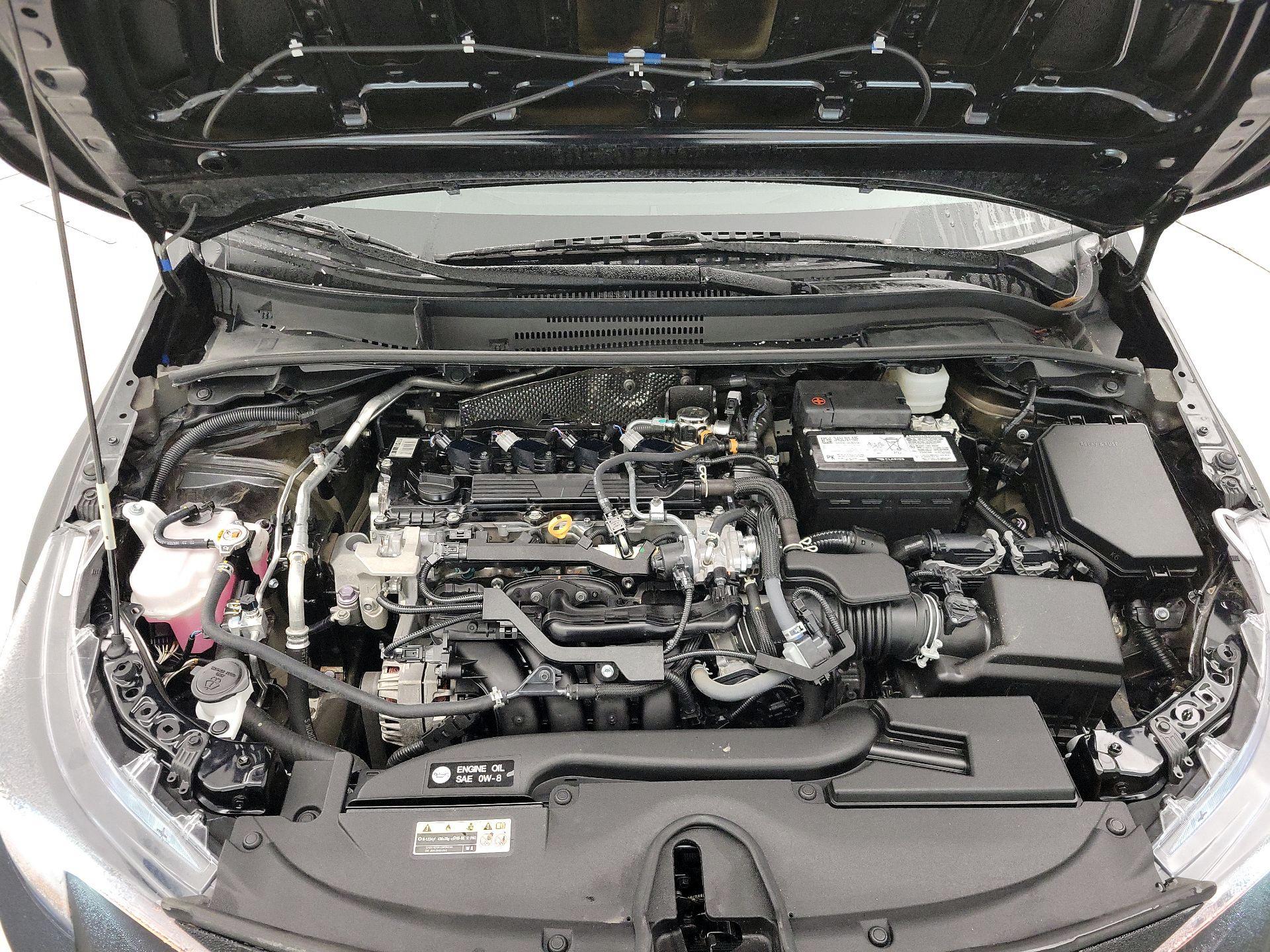 Thumbnail: 2024 Toyota Corolla - 20