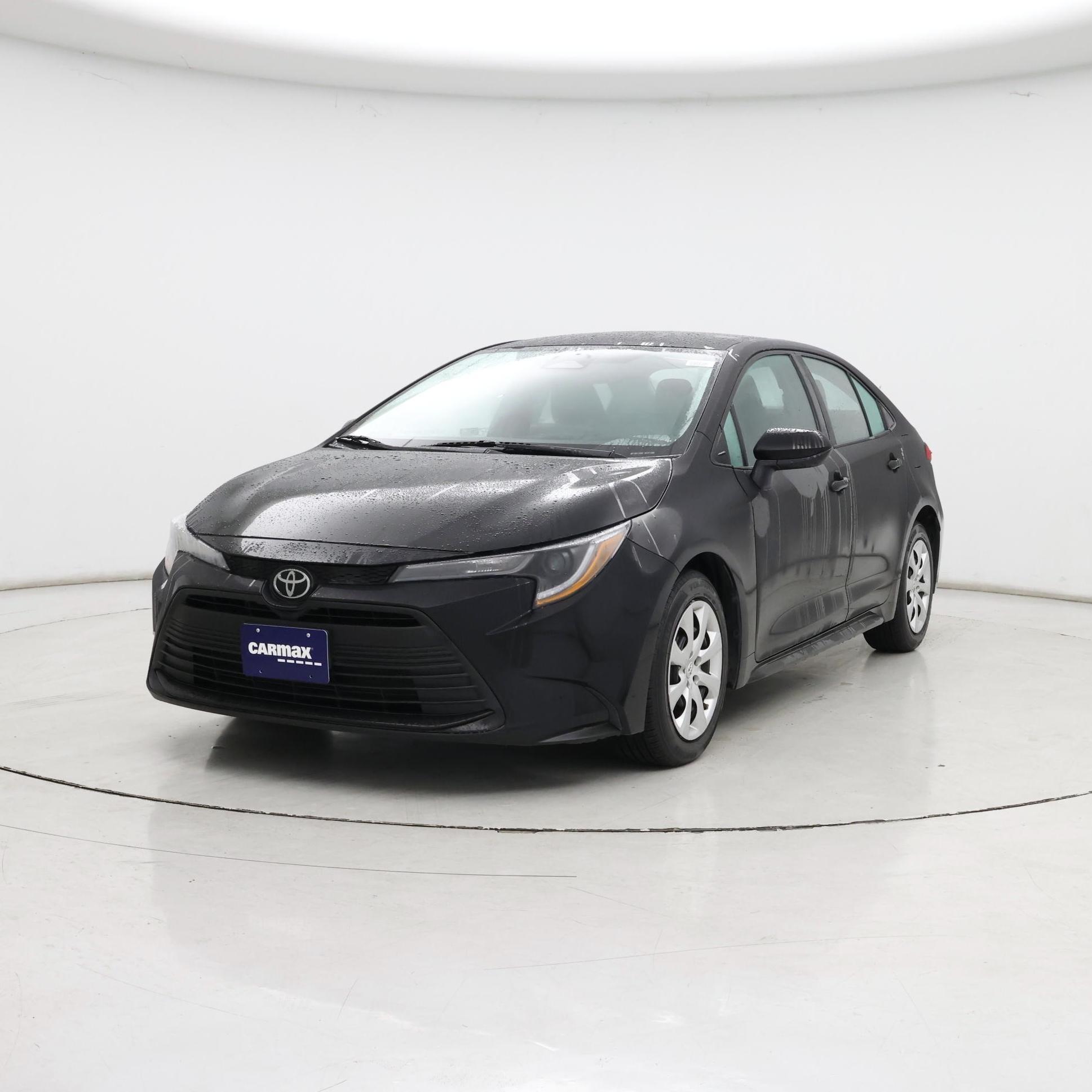 Thumbnail: 2024 Toyota Corolla - 4