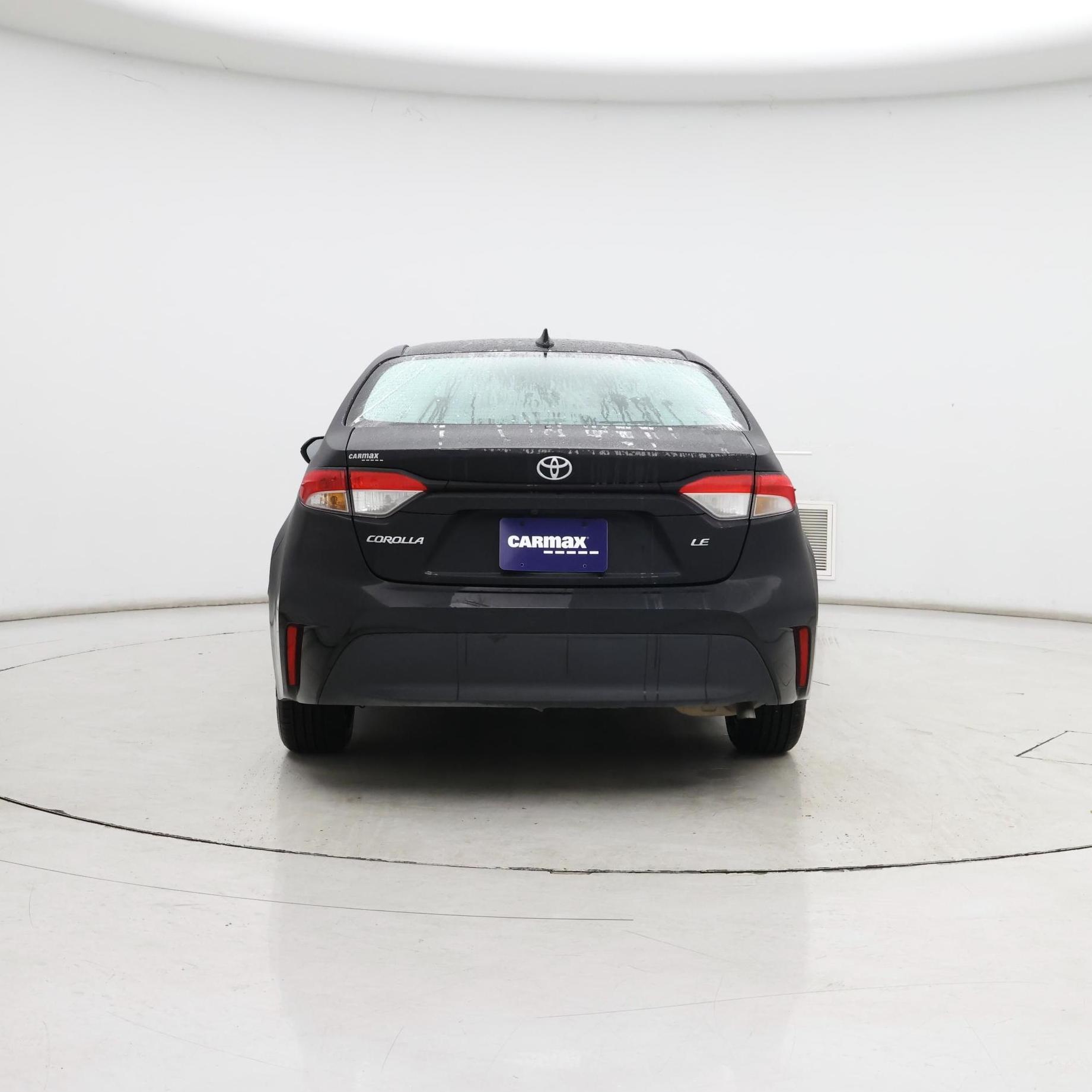 Thumbnail: 2024 Toyota Corolla - 6