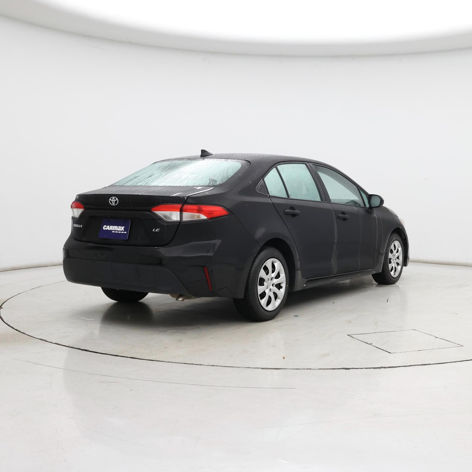 Thumbnail: 2024 Toyota Corolla - 8