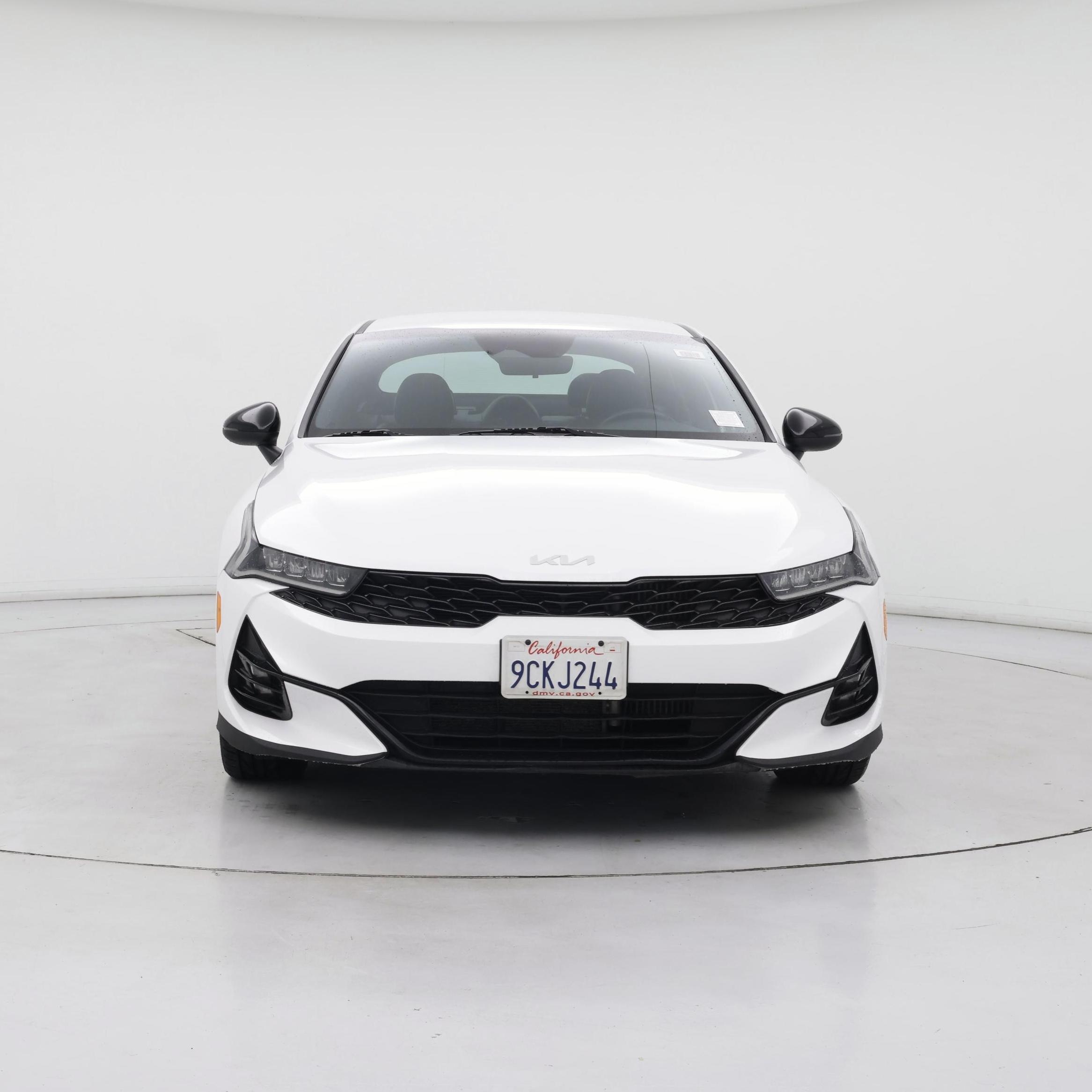 Thumbnail: 2022 Kia K5 - 5