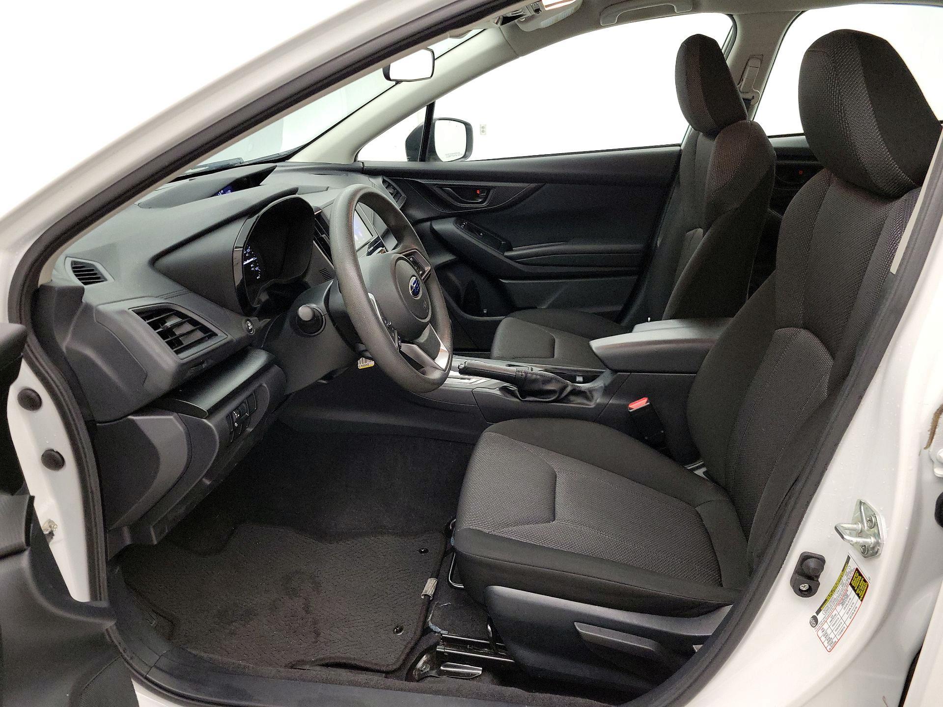 Thumbnail: 2022 Subaru Impreza - 11