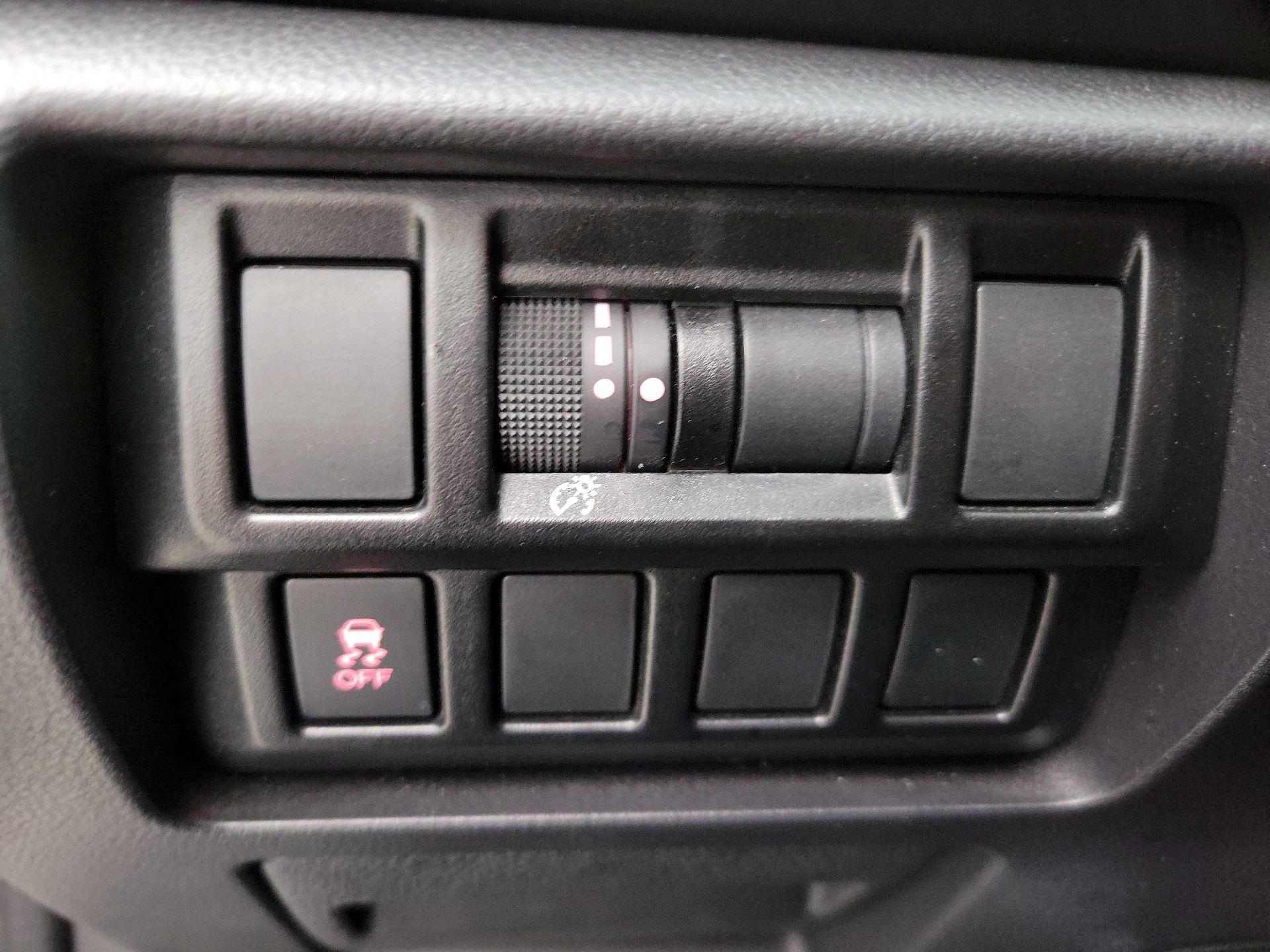 Thumbnail: 2022 Subaru Impreza - 13