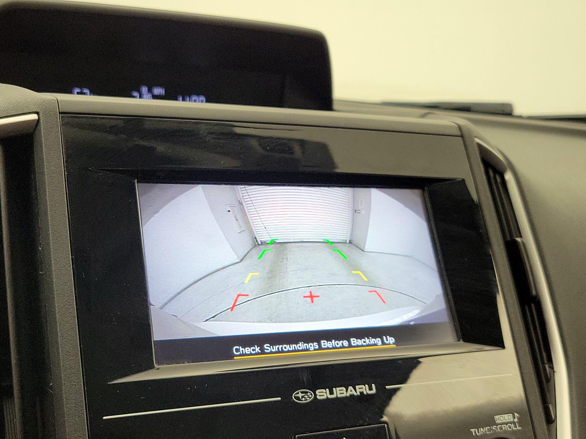 Thumbnail: 2022 Subaru Impreza - 14