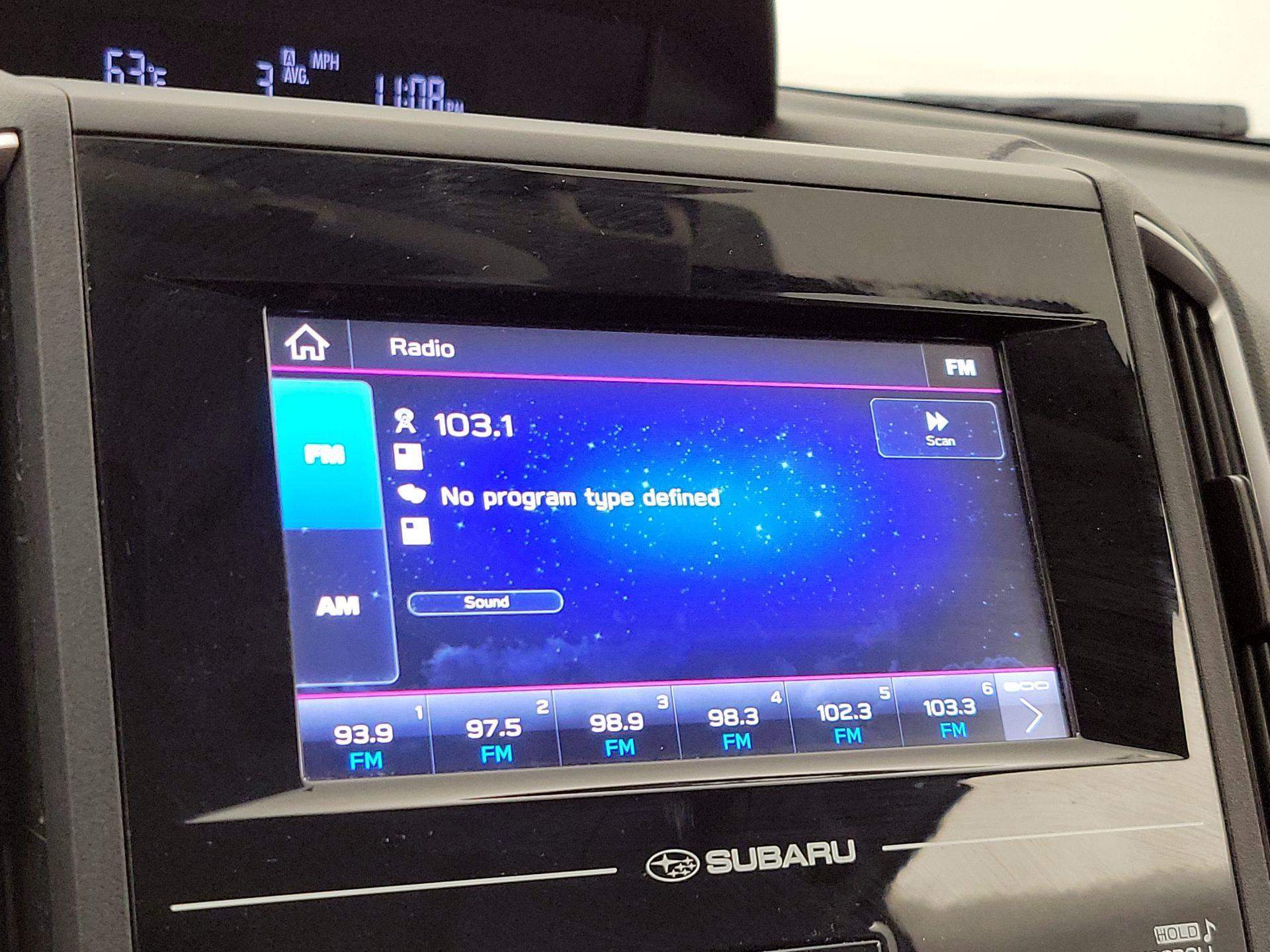 Thumbnail: 2022 Subaru Impreza - 15