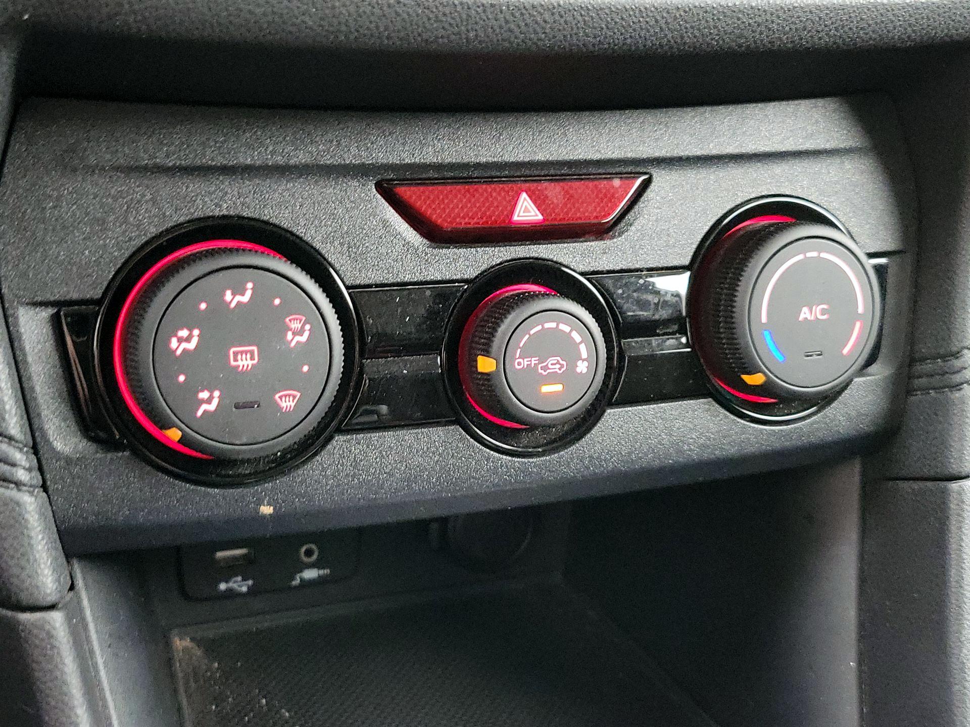 Thumbnail: 2022 Subaru Impreza - 16