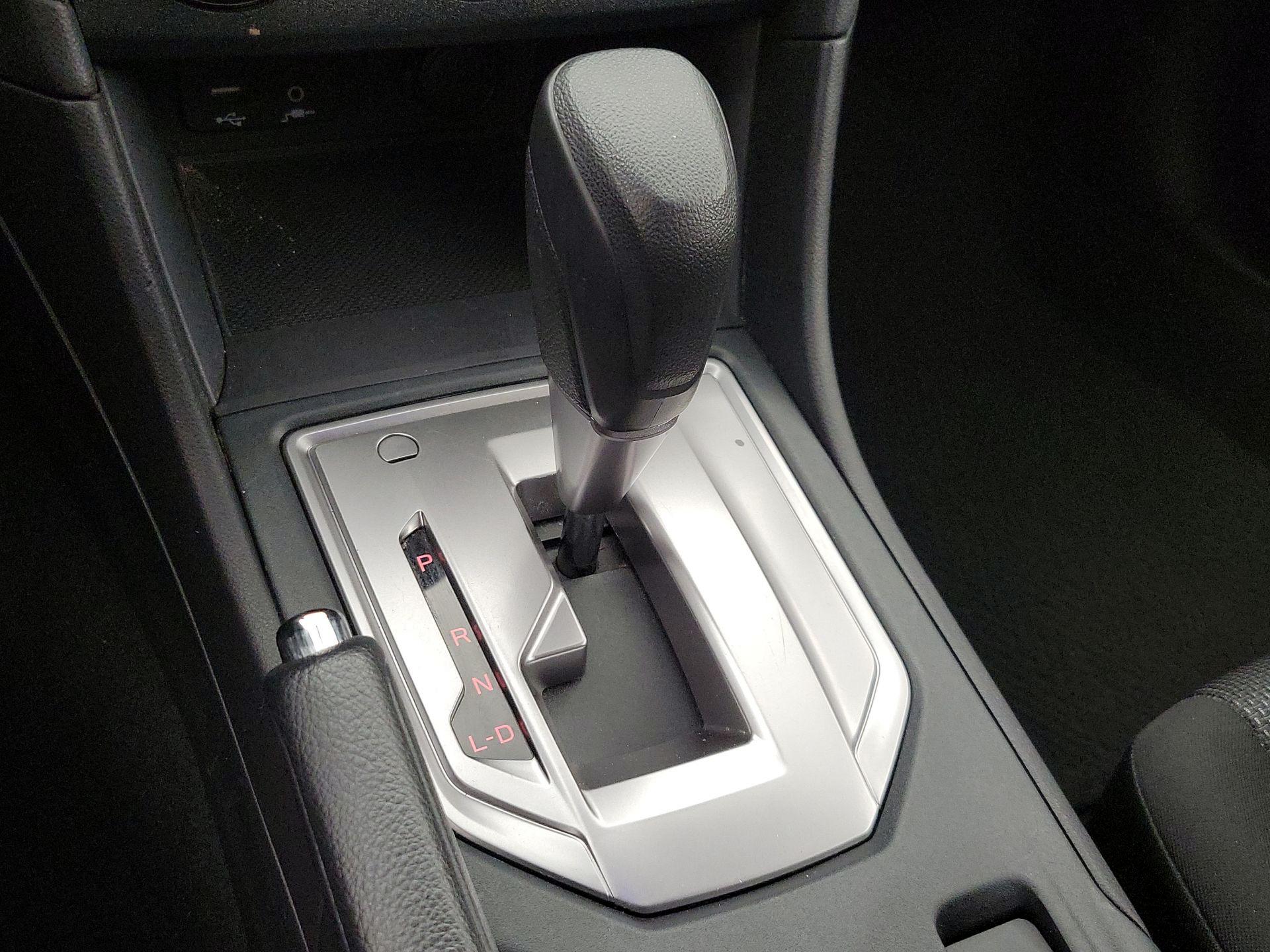 Thumbnail: 2022 Subaru Impreza - 17