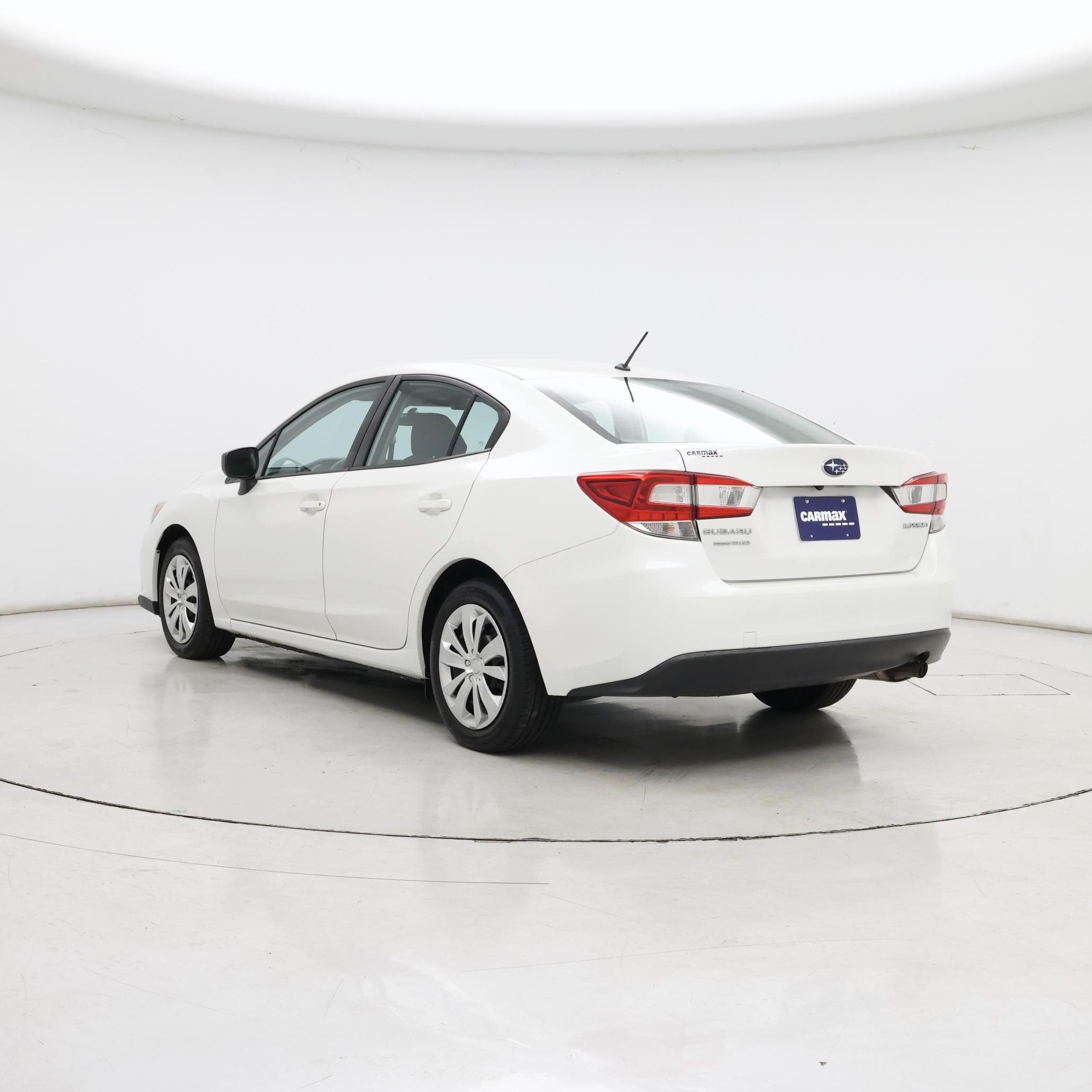 Thumbnail: 2022 Subaru Impreza - 2