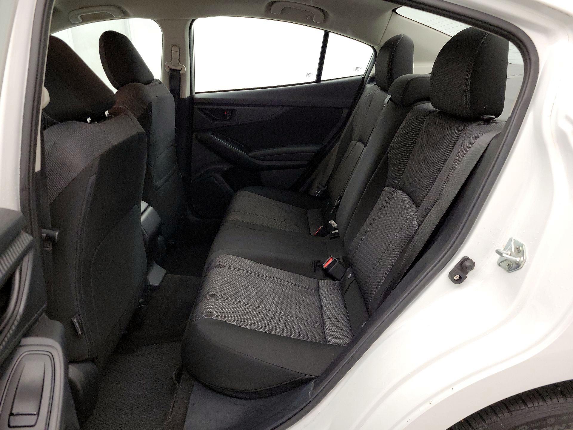 Thumbnail: 2022 Subaru Impreza - 19