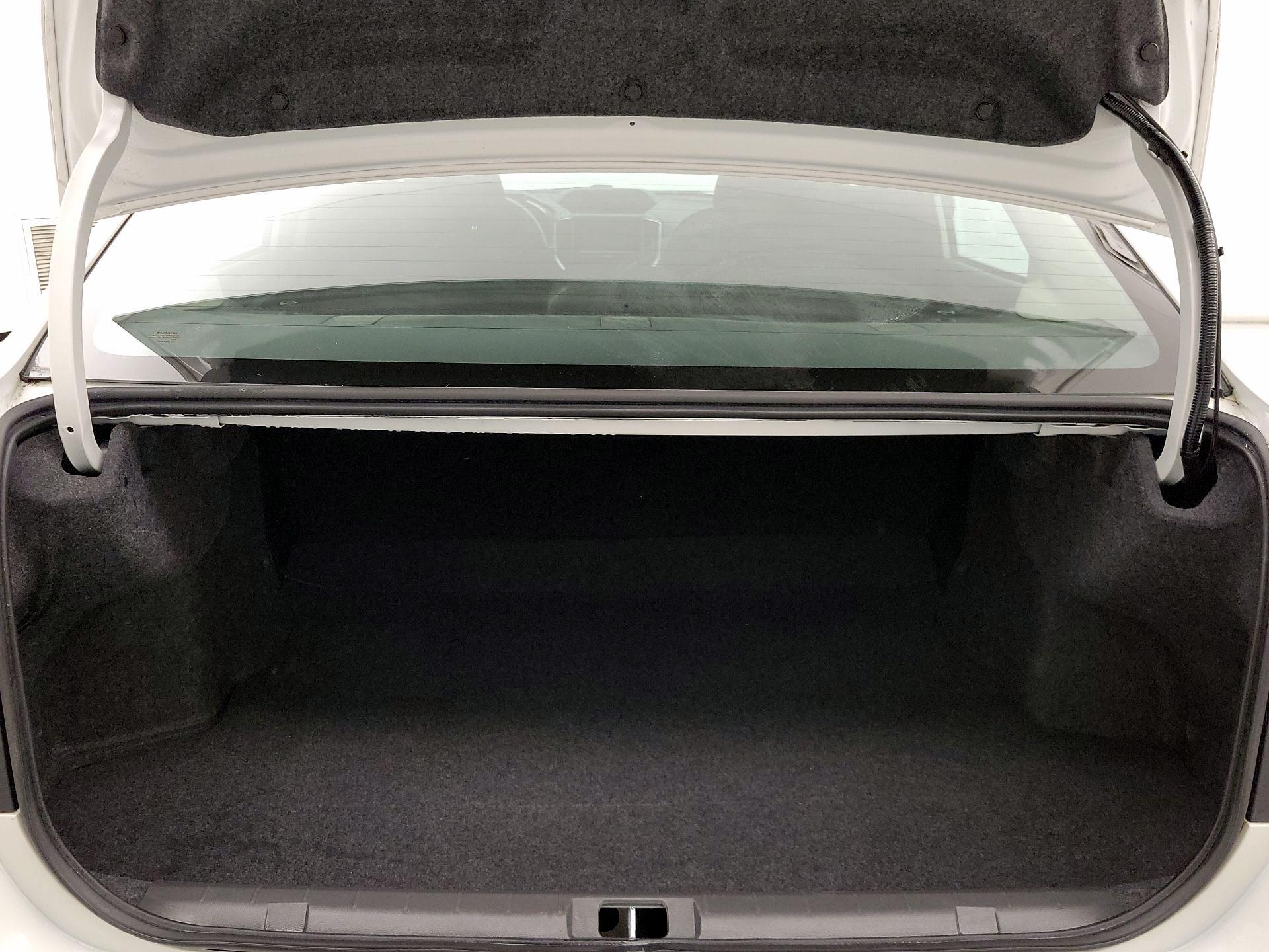 Thumbnail: 2022 Subaru Impreza - 20